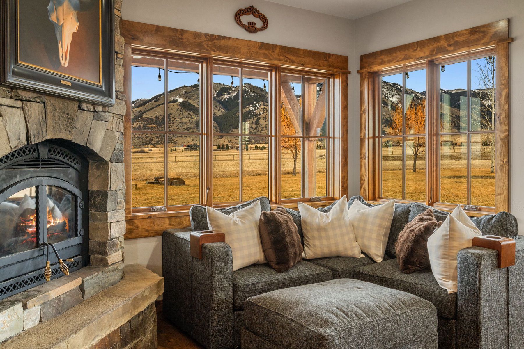 316 Belle Creek Road