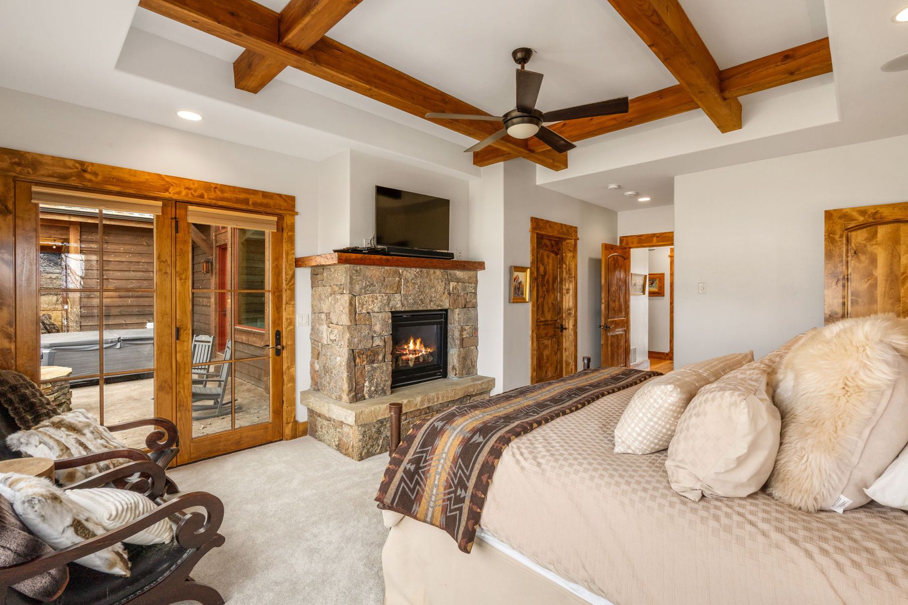 316 Belle Creek Road