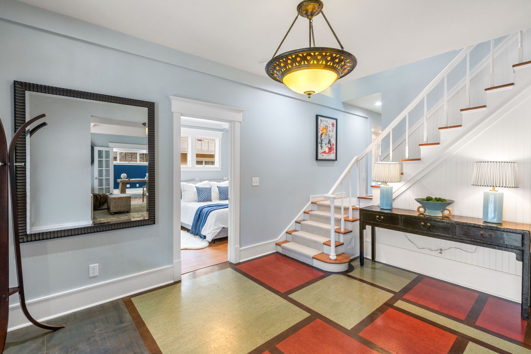 810 S Willson Avenue