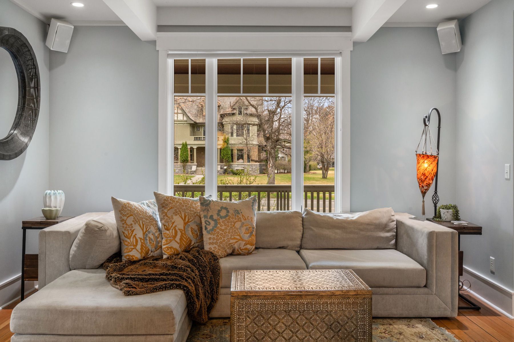 810 S Willson Avenue