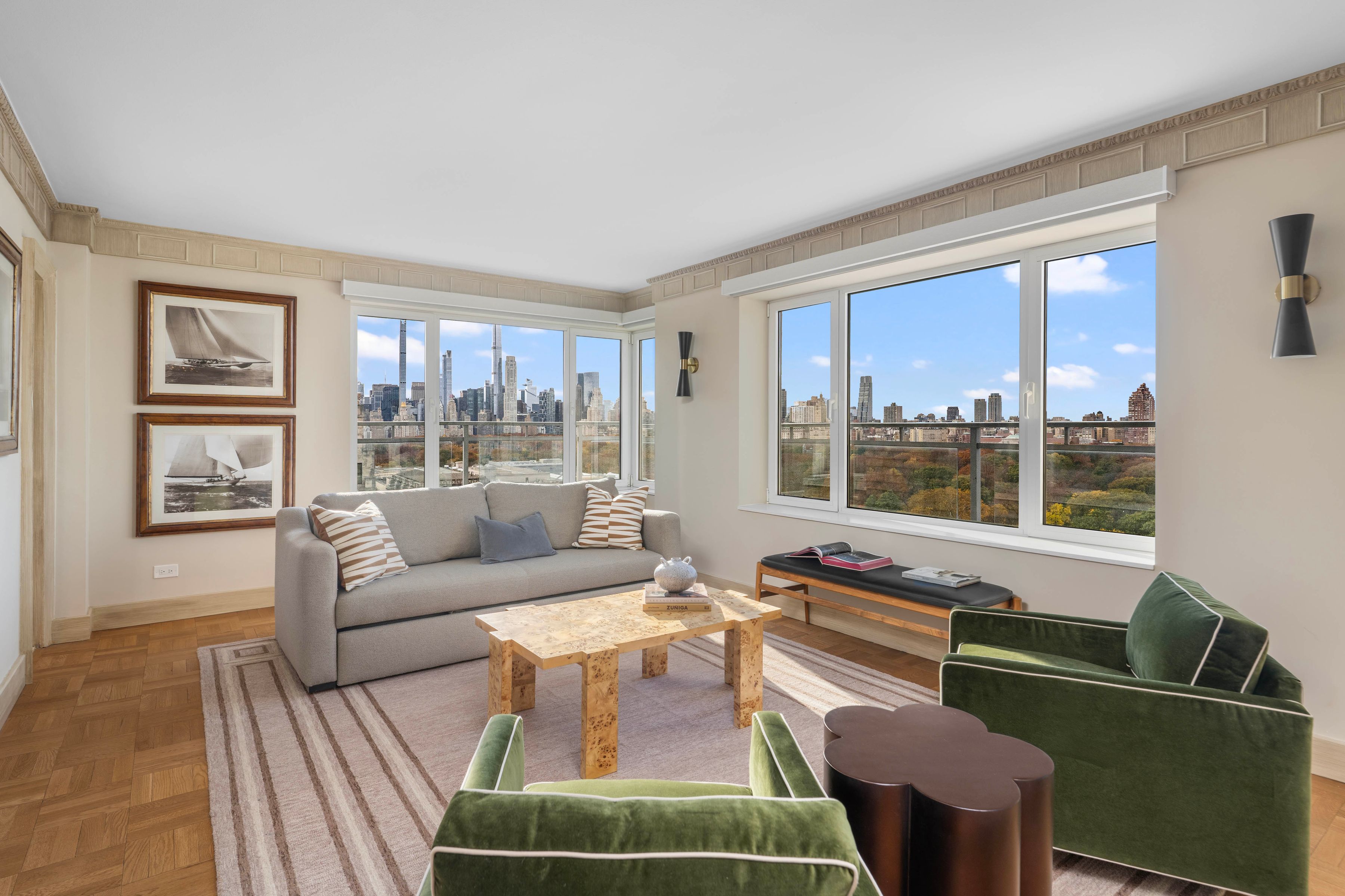 1050 Fifth Avenue PHB