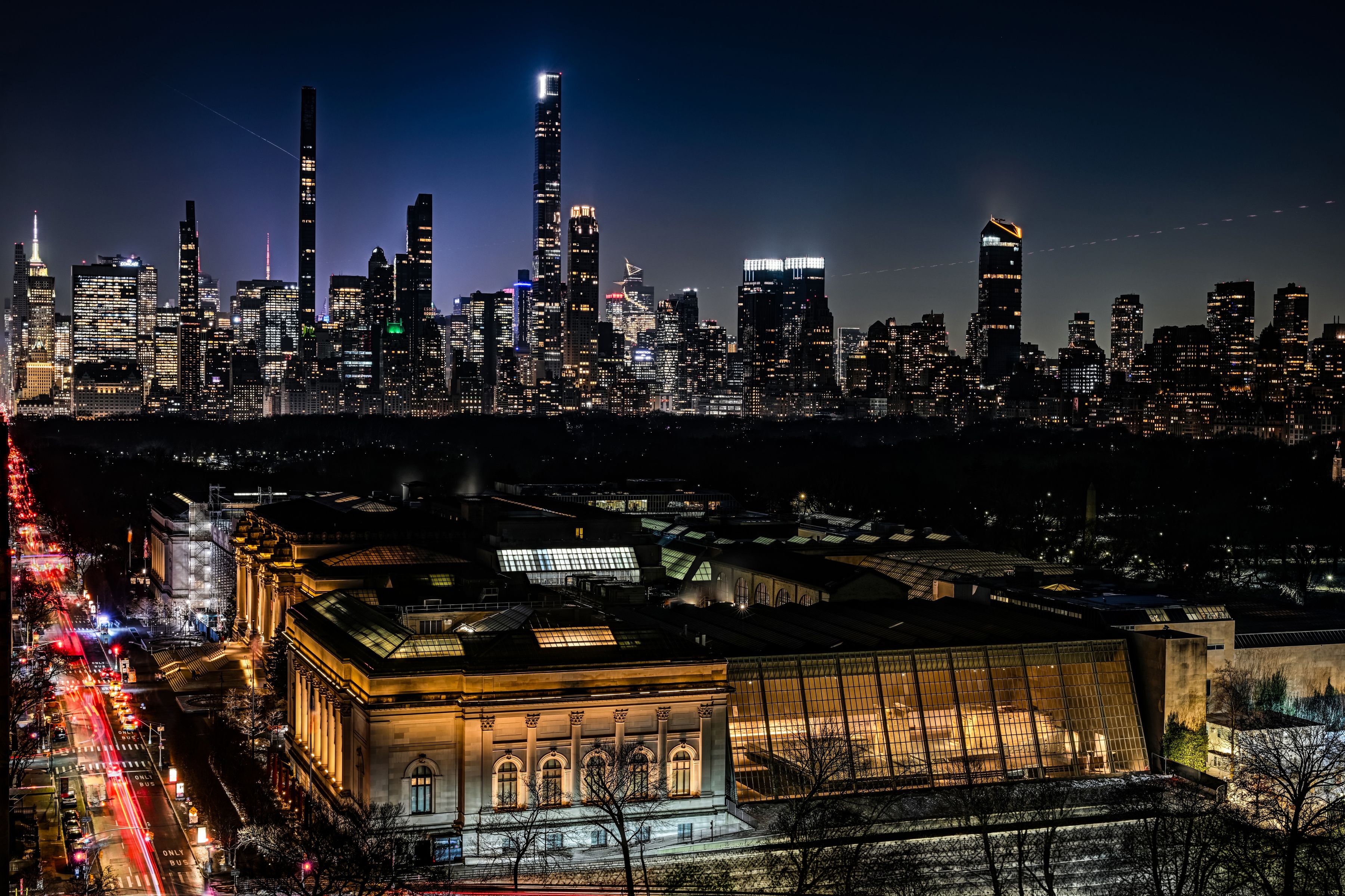 1050 Fifth Avenue PHB