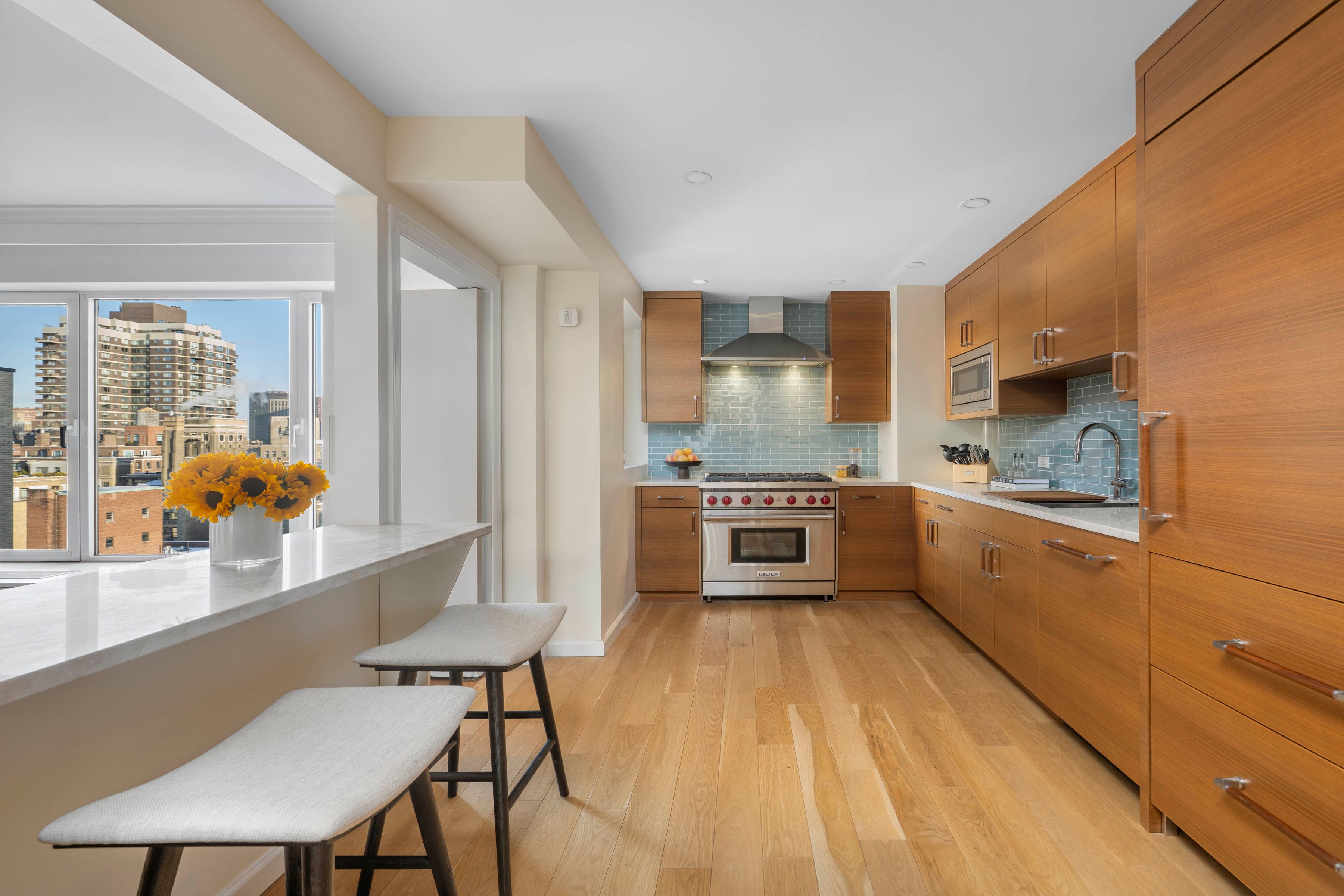 1050 Fifth Avenue PHB