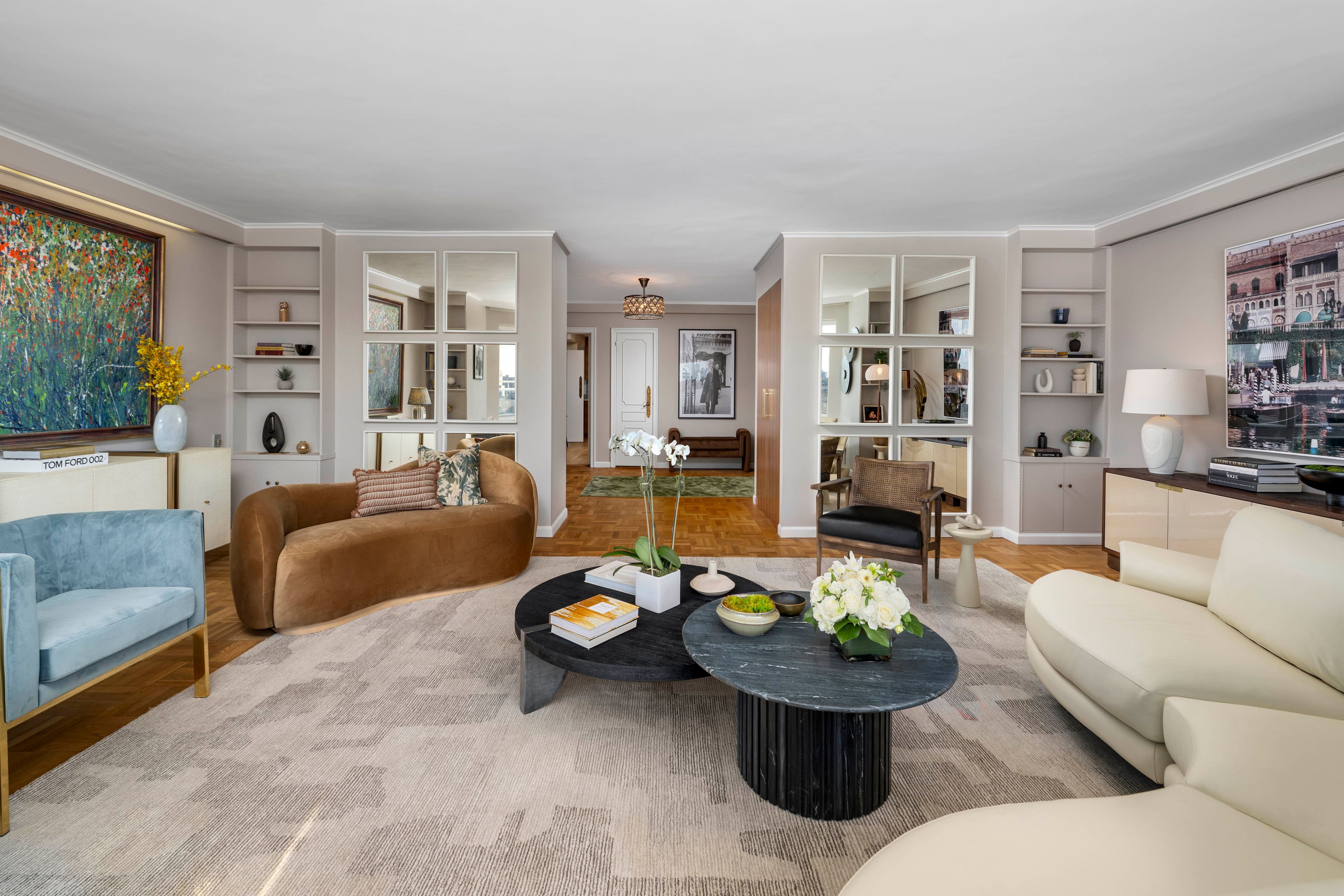 1050 Fifth Avenue PHB