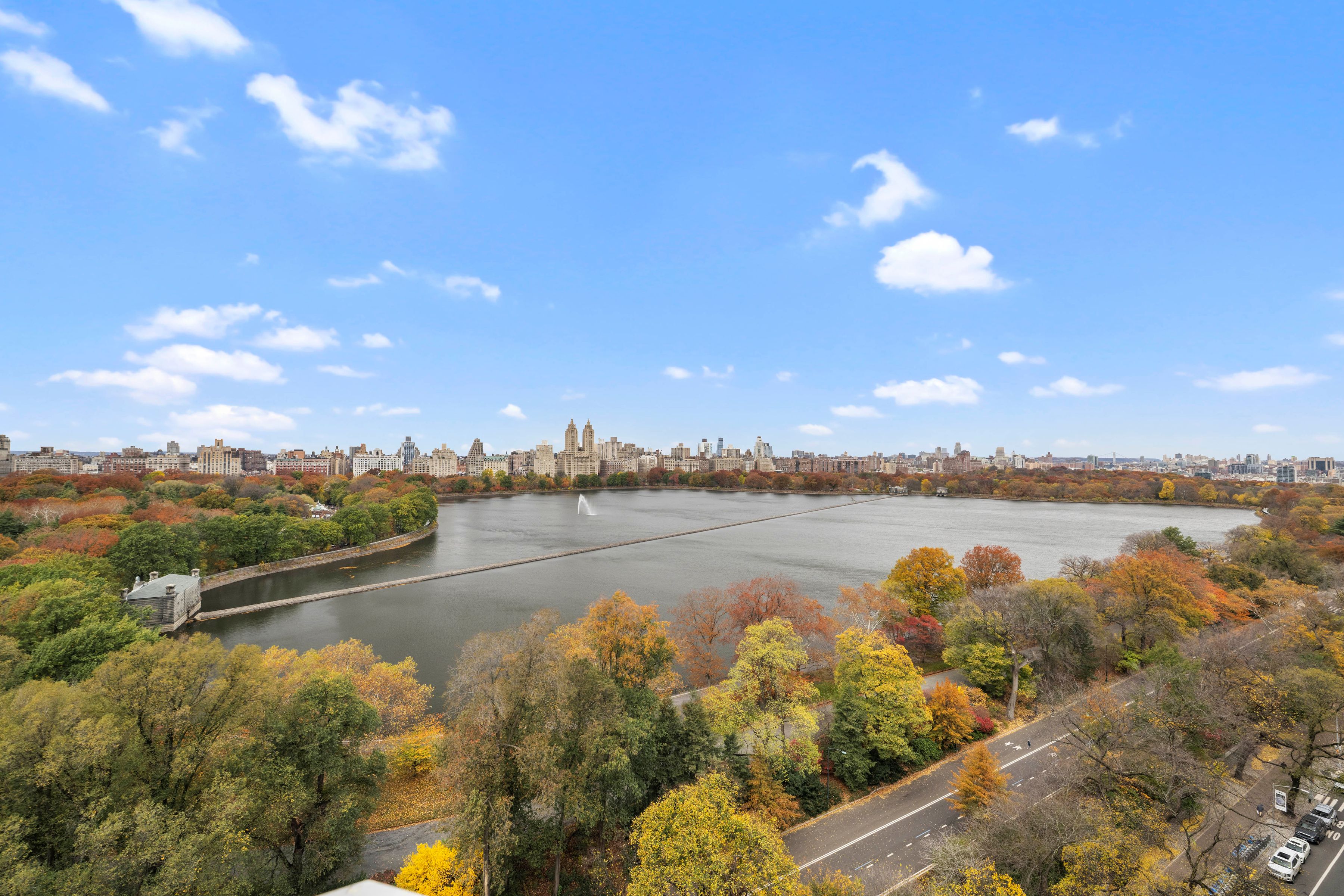 1050 Fifth Avenue PHB