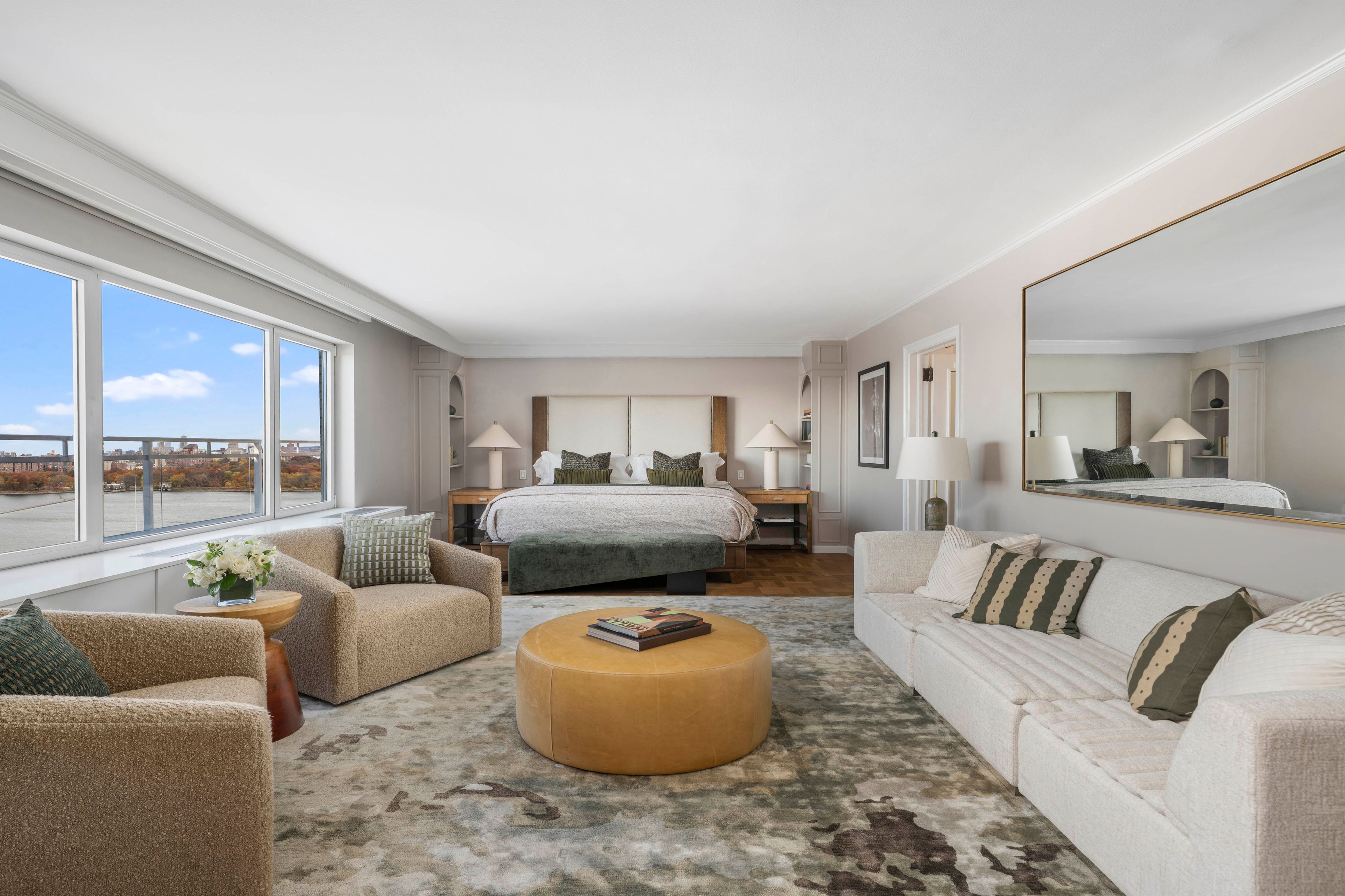 1050 Fifth Avenue PHB