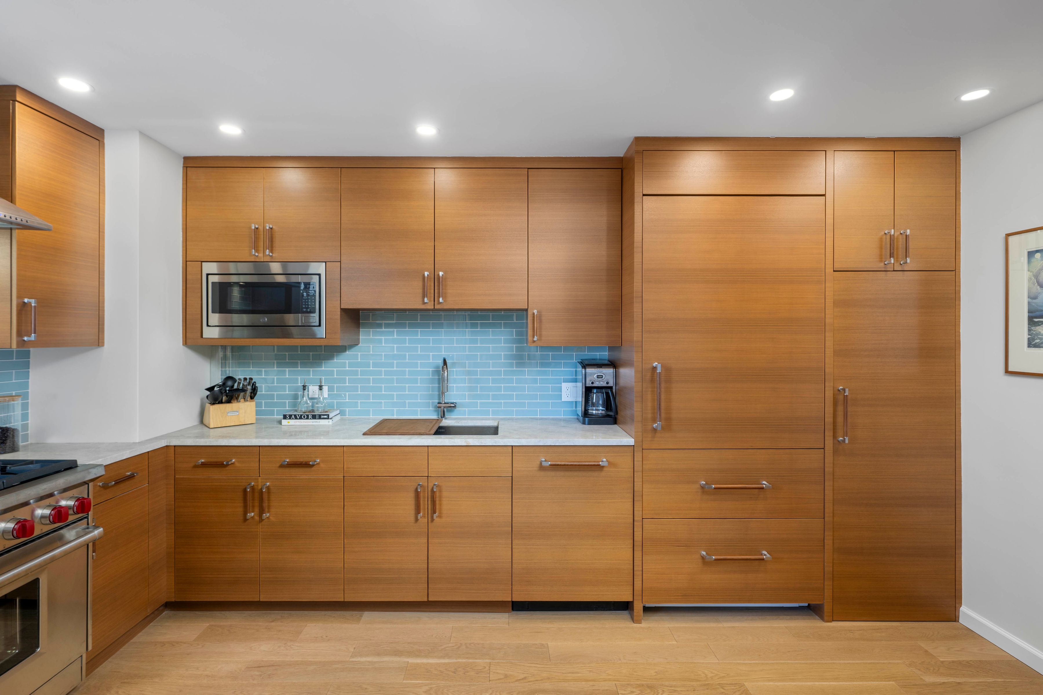 1050 Fifth Avenue PHB
