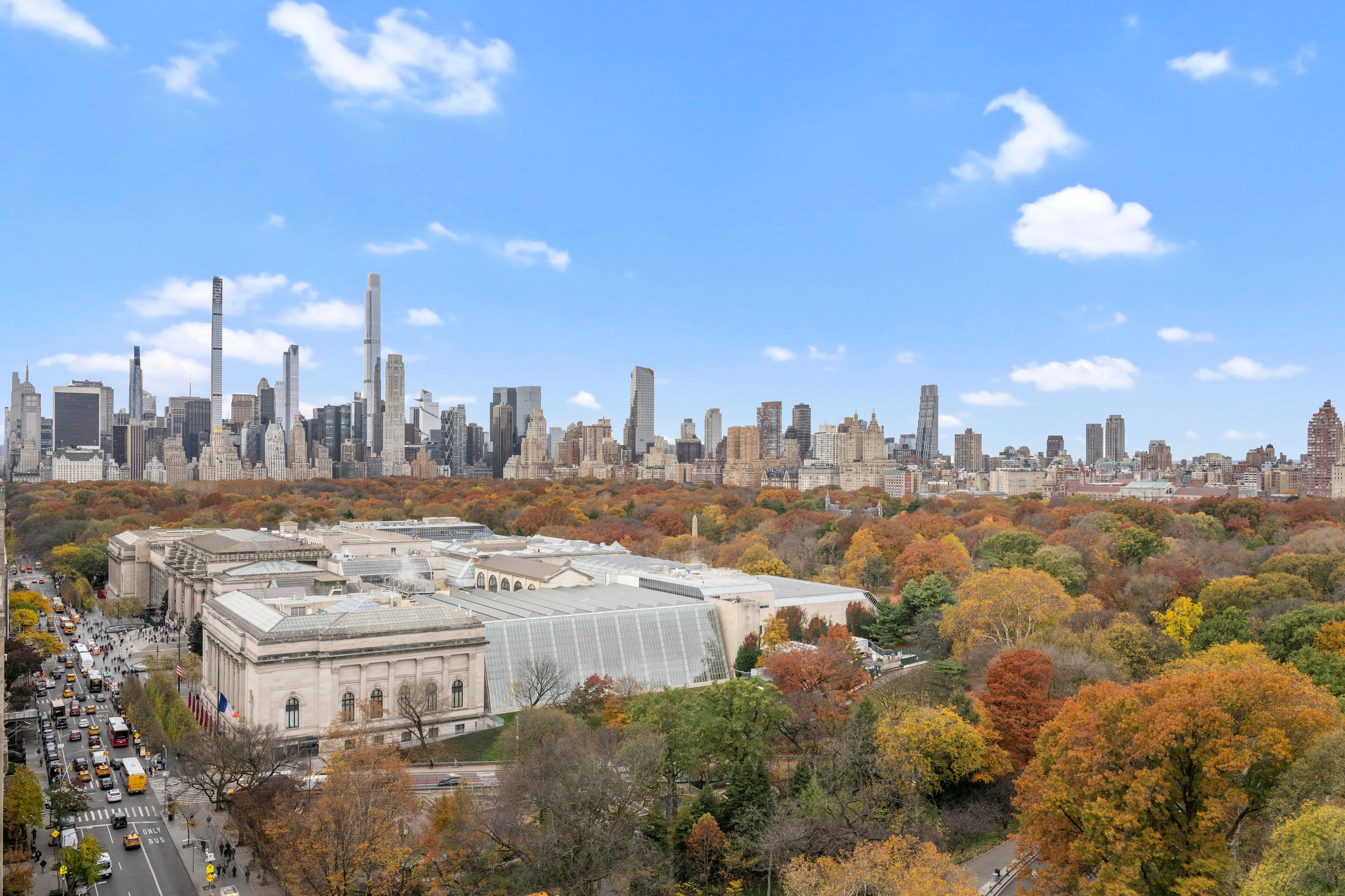1050 Fifth Avenue PHB