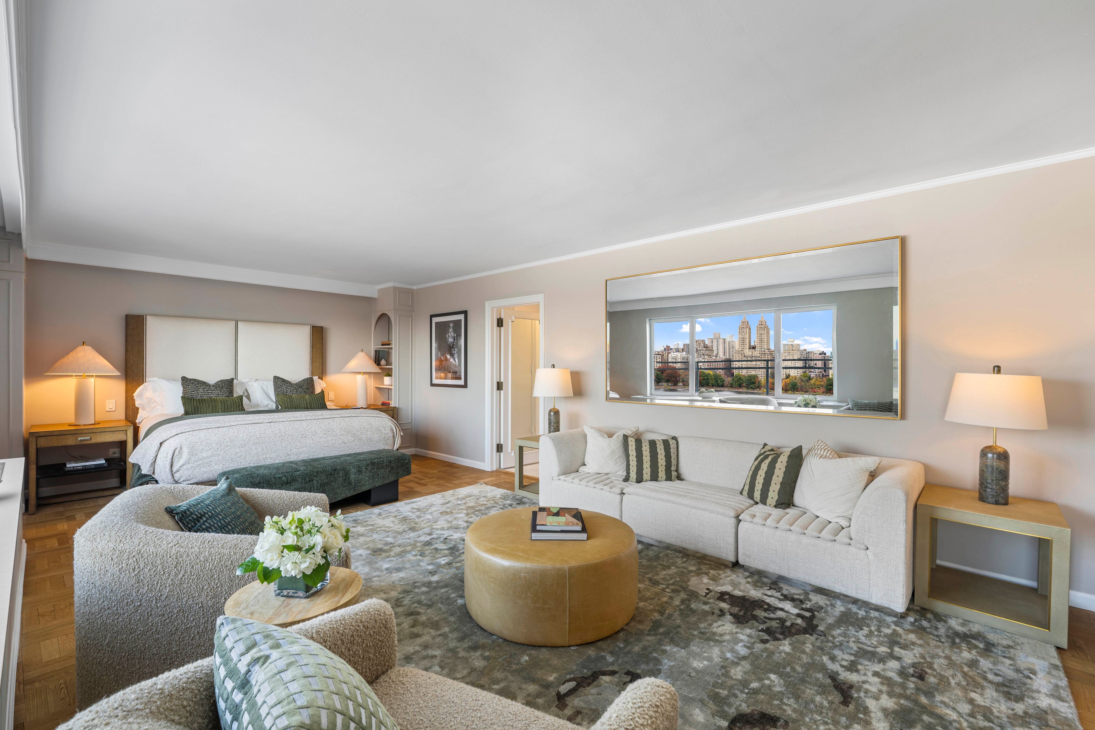1050 Fifth Avenue PHB