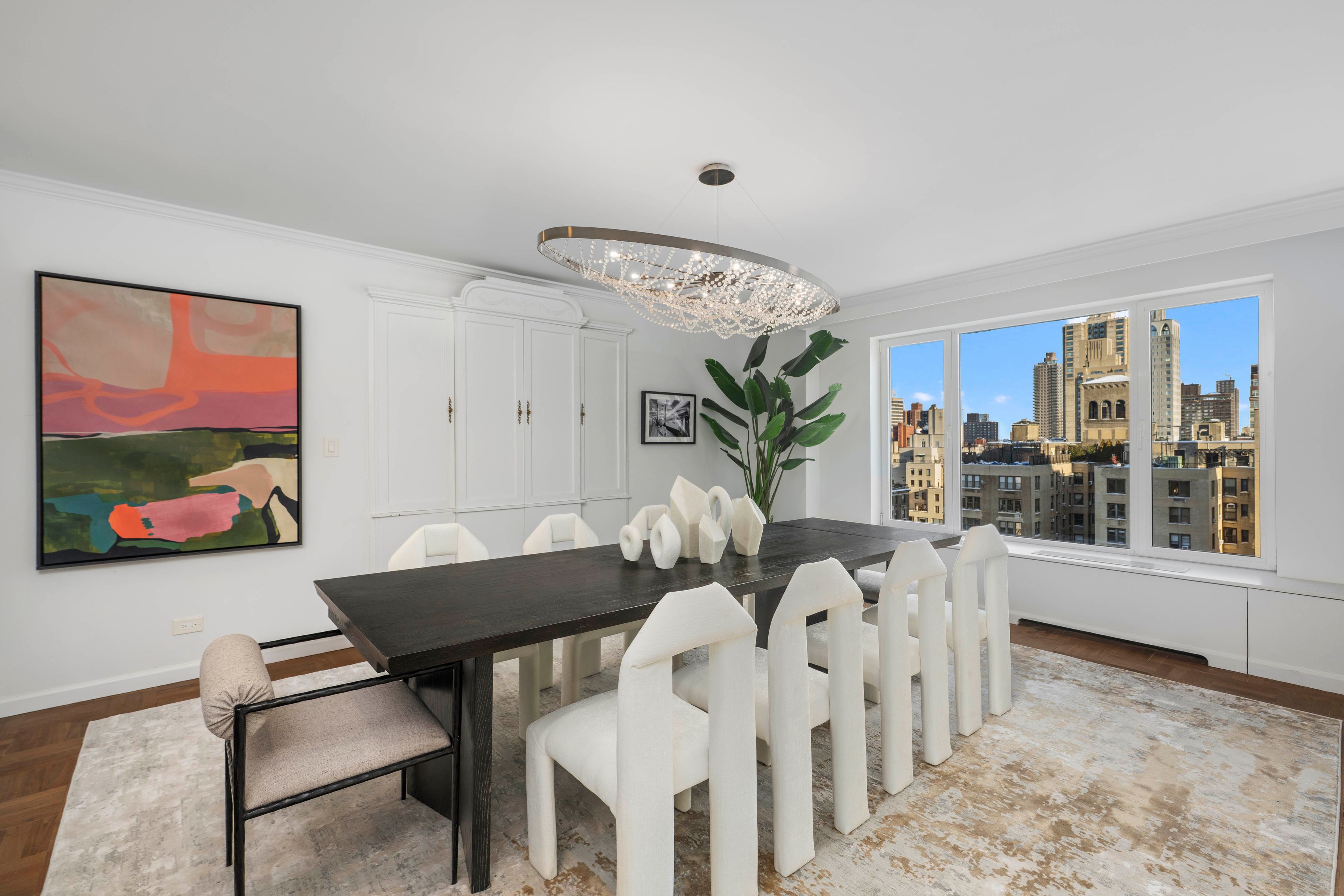 1050 Fifth Avenue PHB
