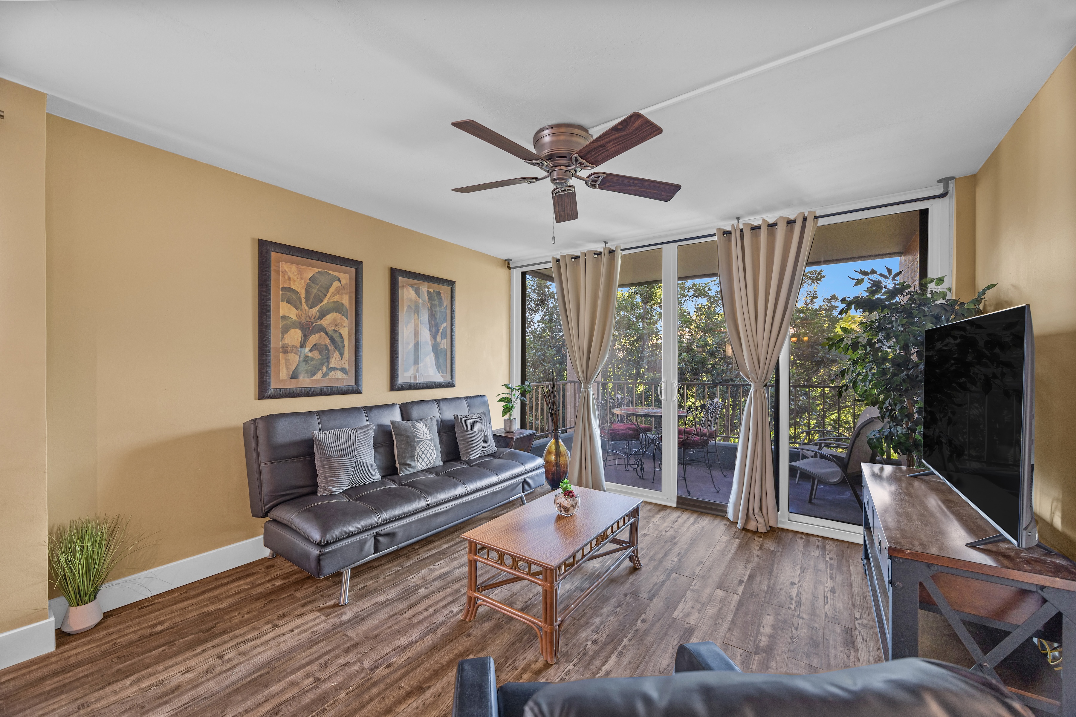 Kahana Manor #520 4310 Lower Honoapiilani Road