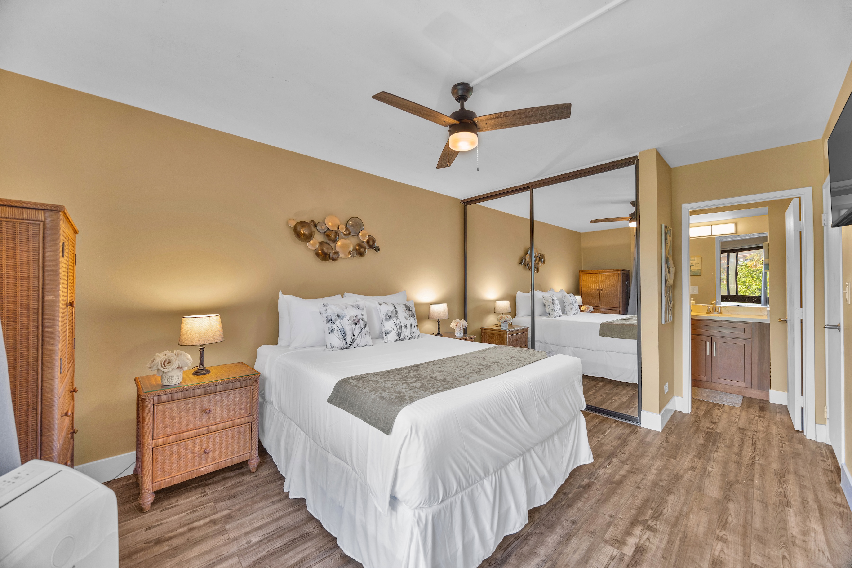 Kahana Manor #520 4310 Lower Honoapiilani Road