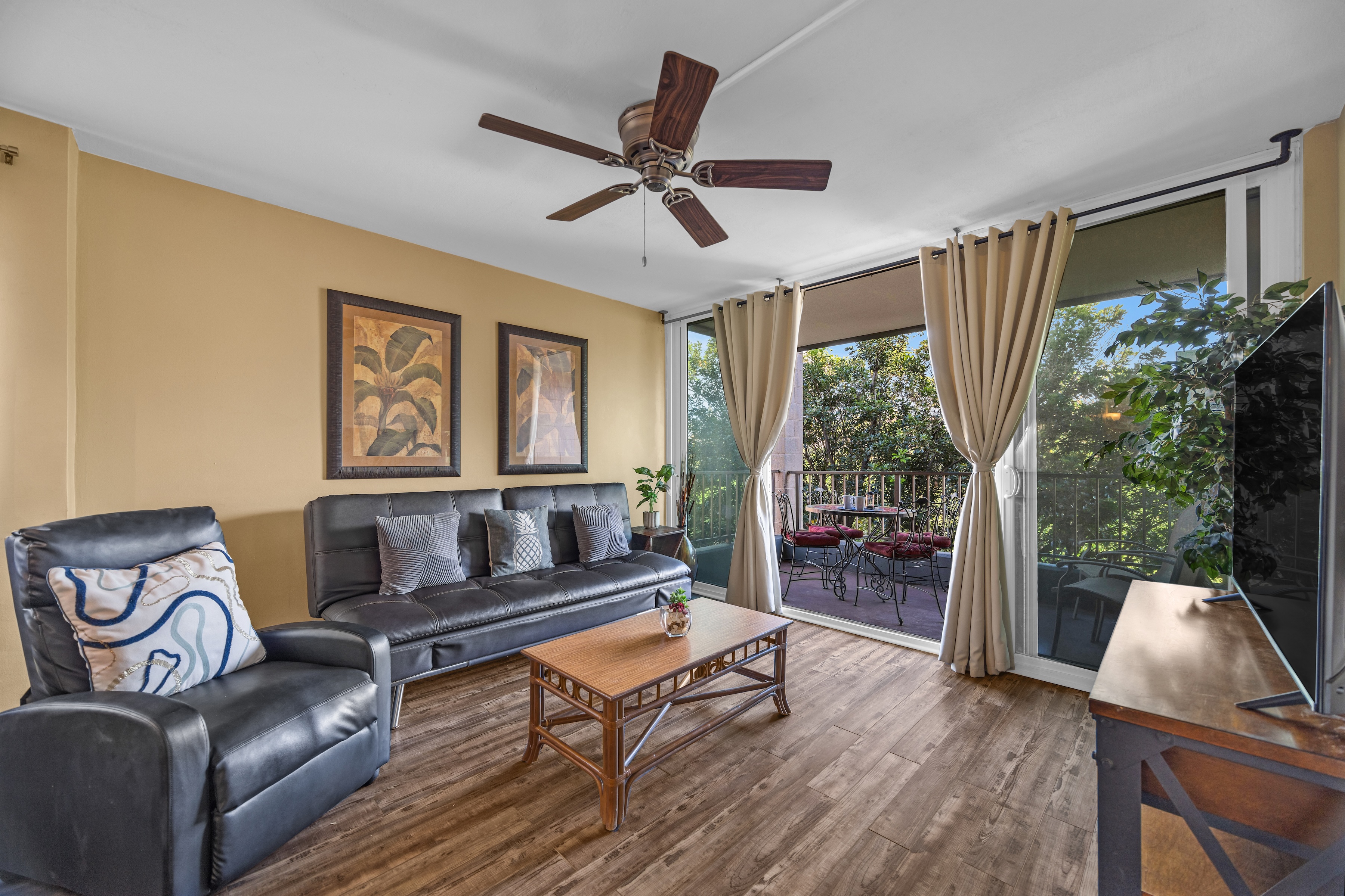 Kahana Manor #520 4310 Lower Honoapiilani Road