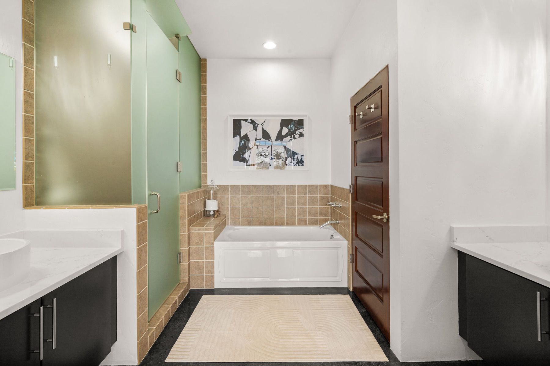 150 Village Crossing Way , 1J