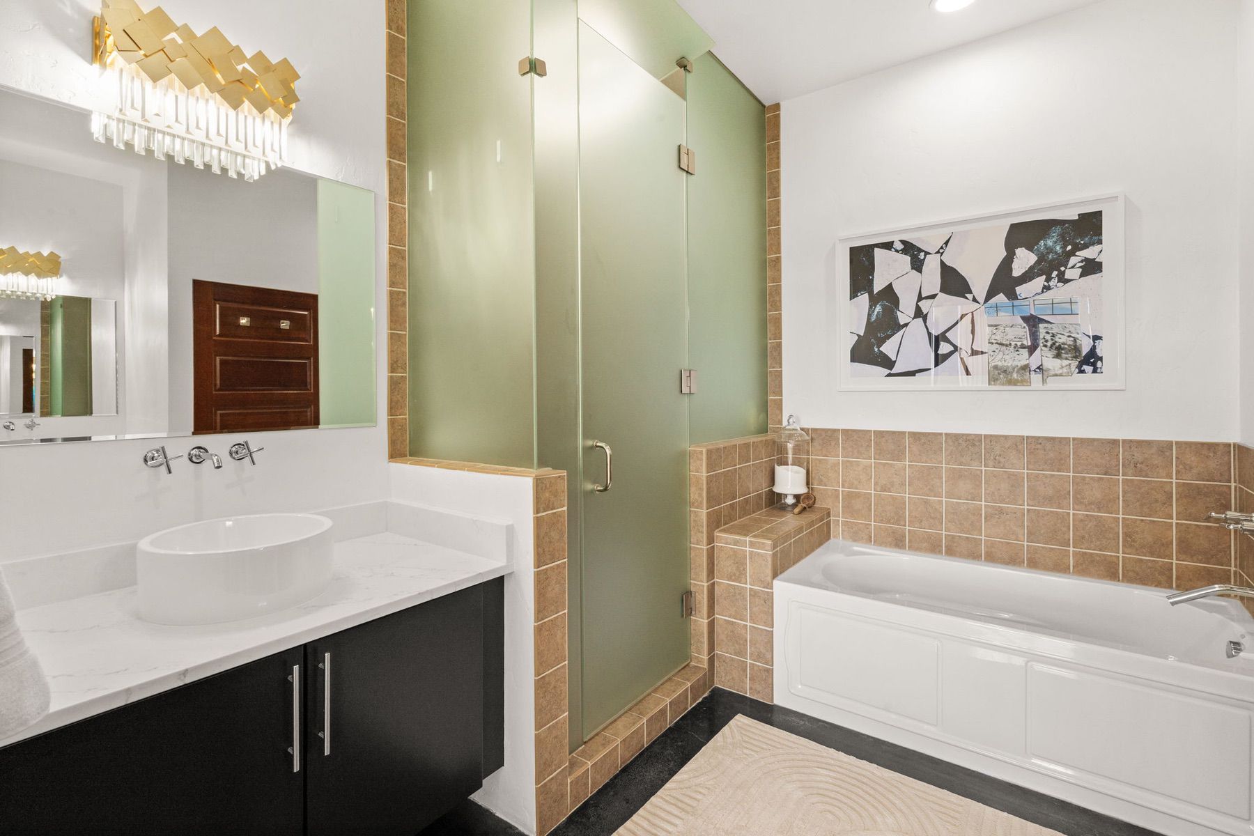 150 Village Crossing Way , 1J