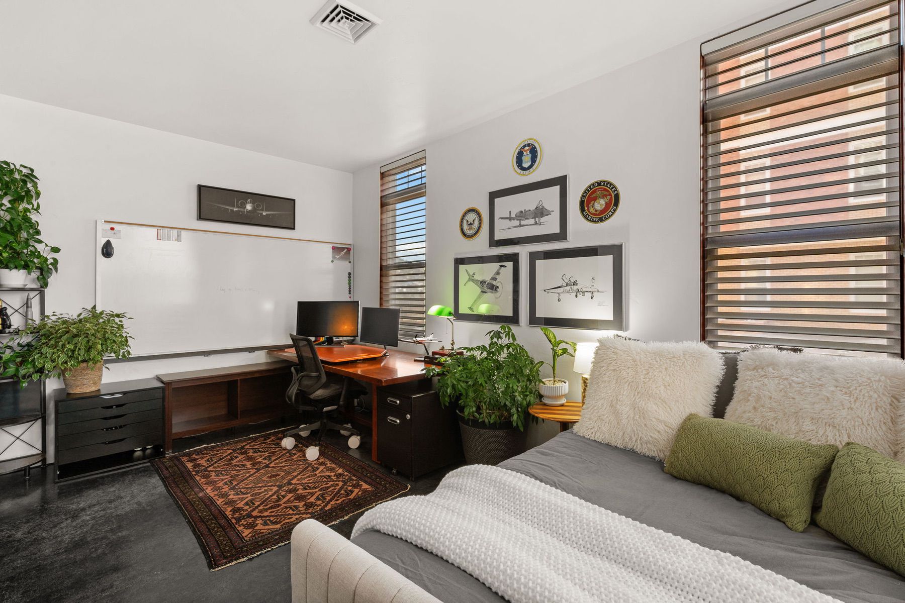 150 Village Crossing Way , 1J