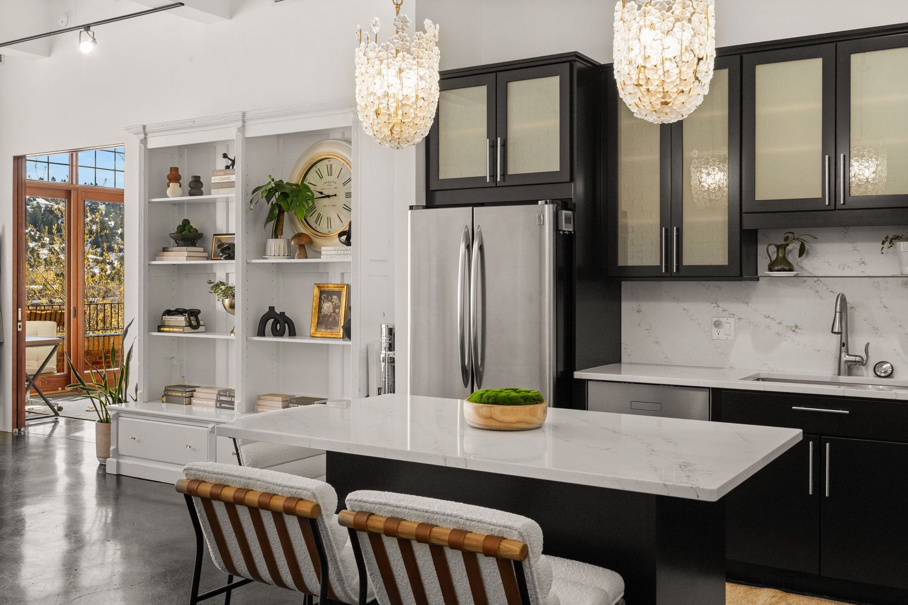 150 Village Crossing Way , 1J