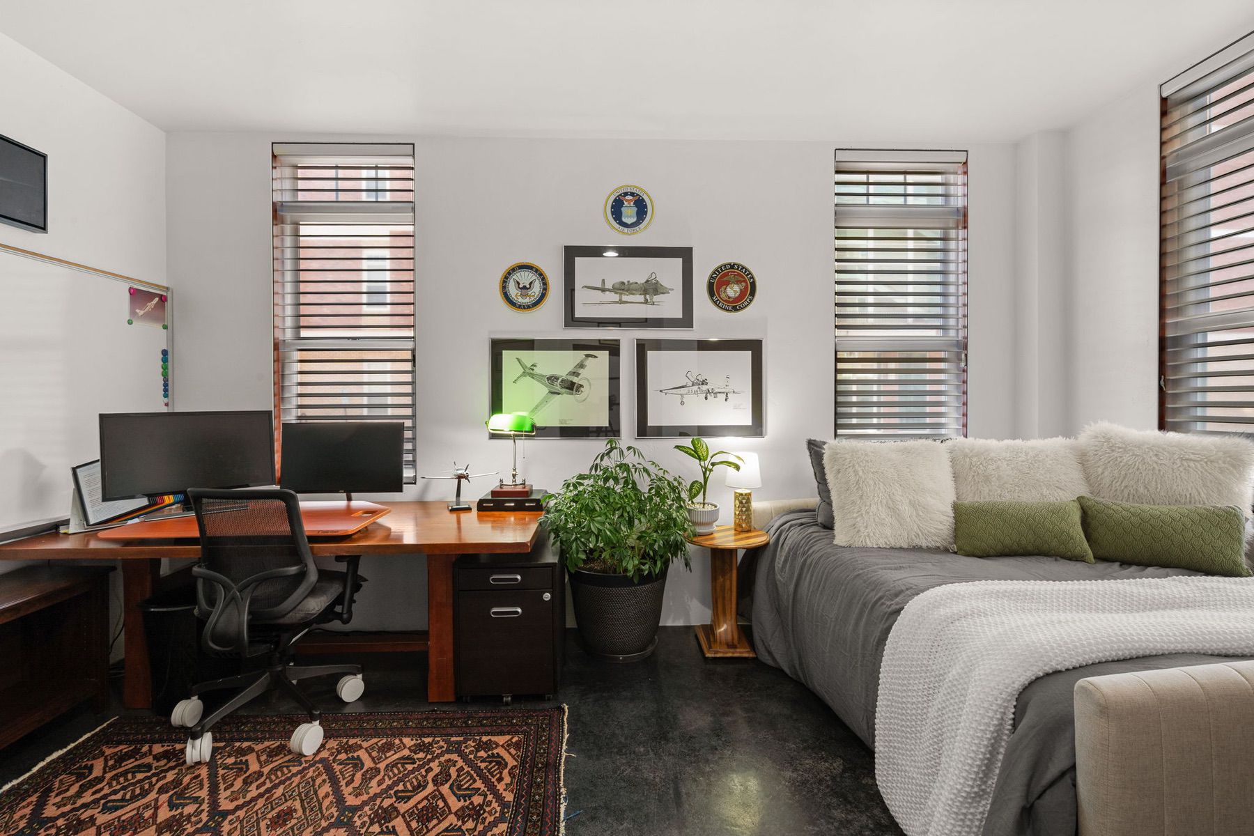 150 Village Crossing Way , 1J