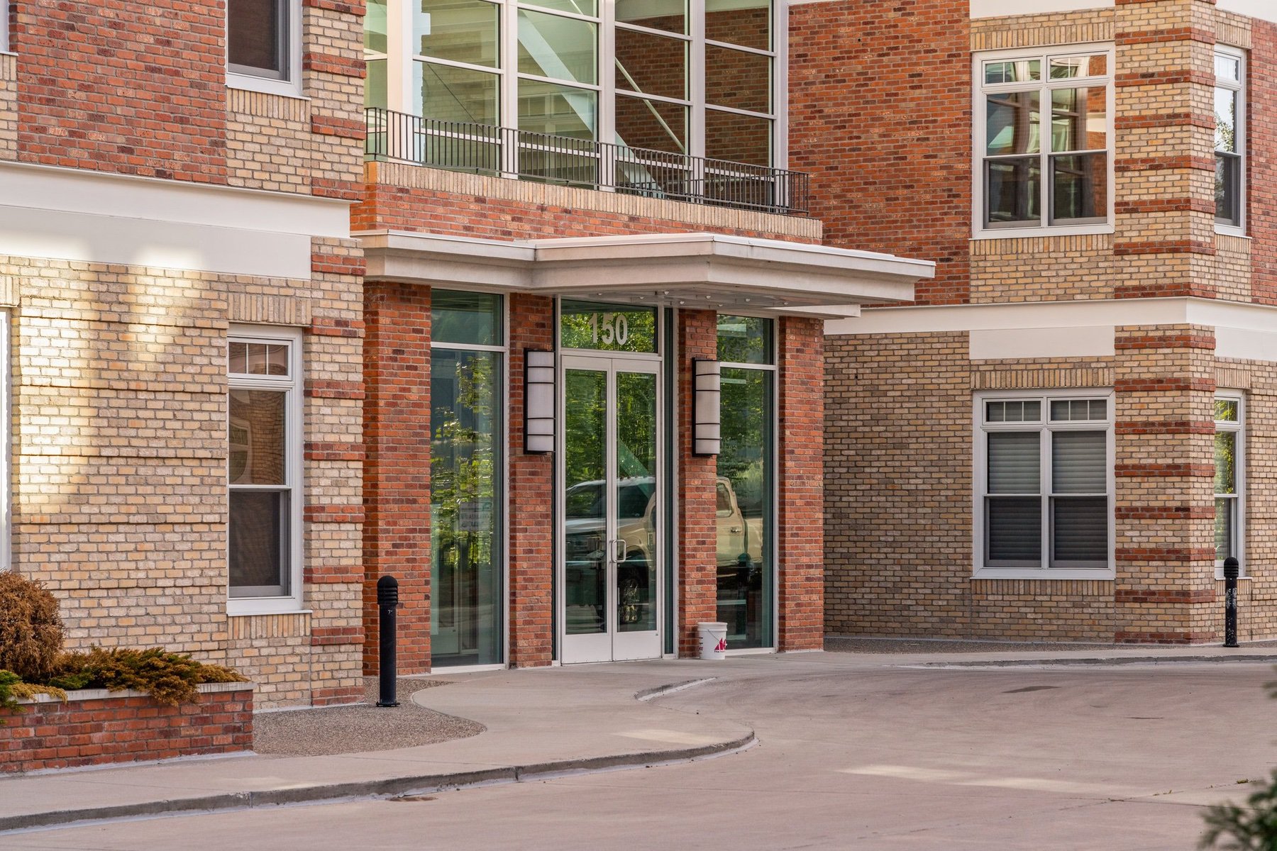 150 Village Crossing Way , 1J