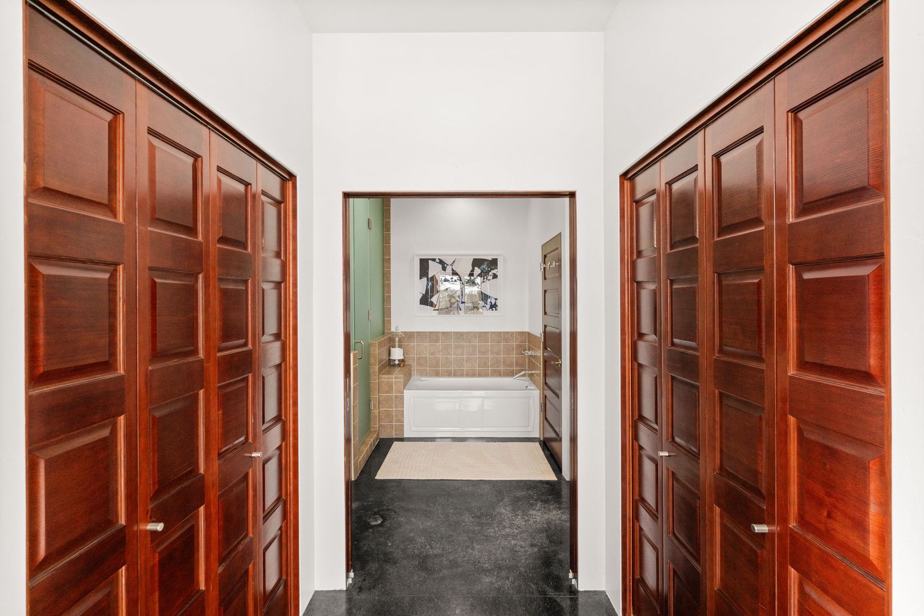 150 Village Crossing Way , 1J