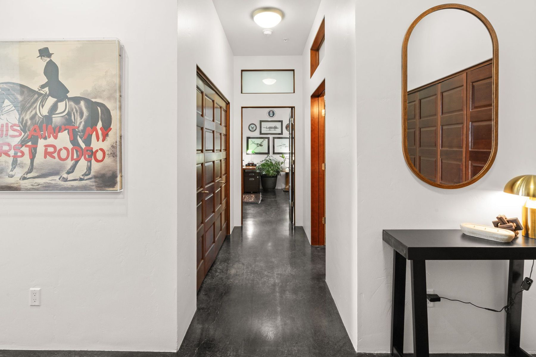 150 Village Crossing Way , 1J