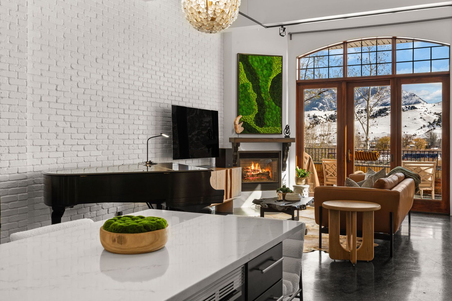 150 Village Crossing Way , 1J