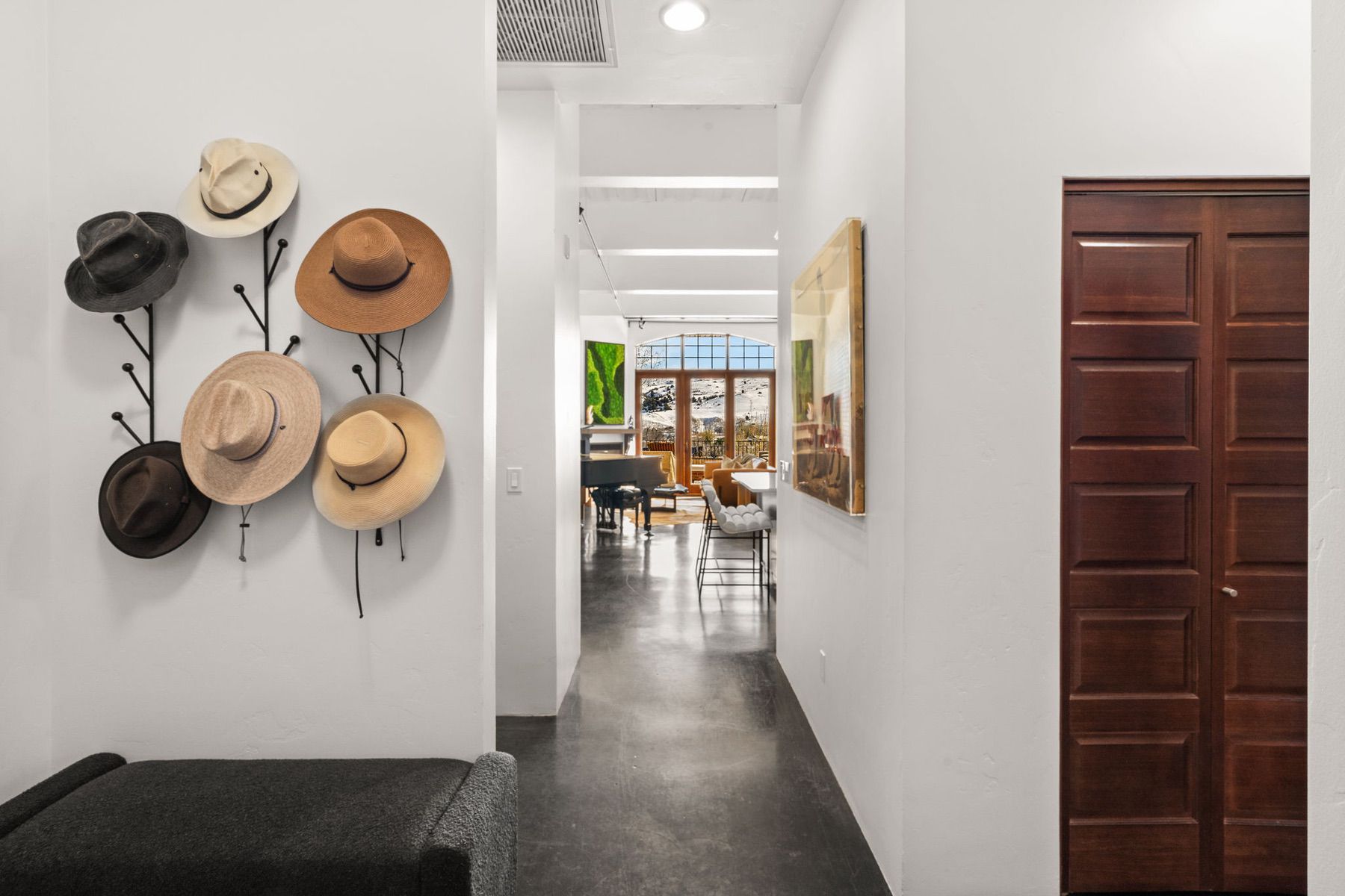 150 Village Crossing Way , 1J