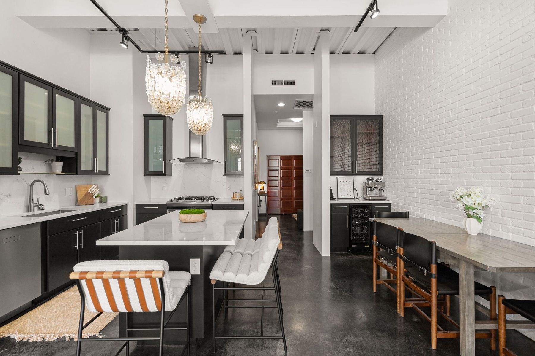 150 Village Crossing Way , 1J