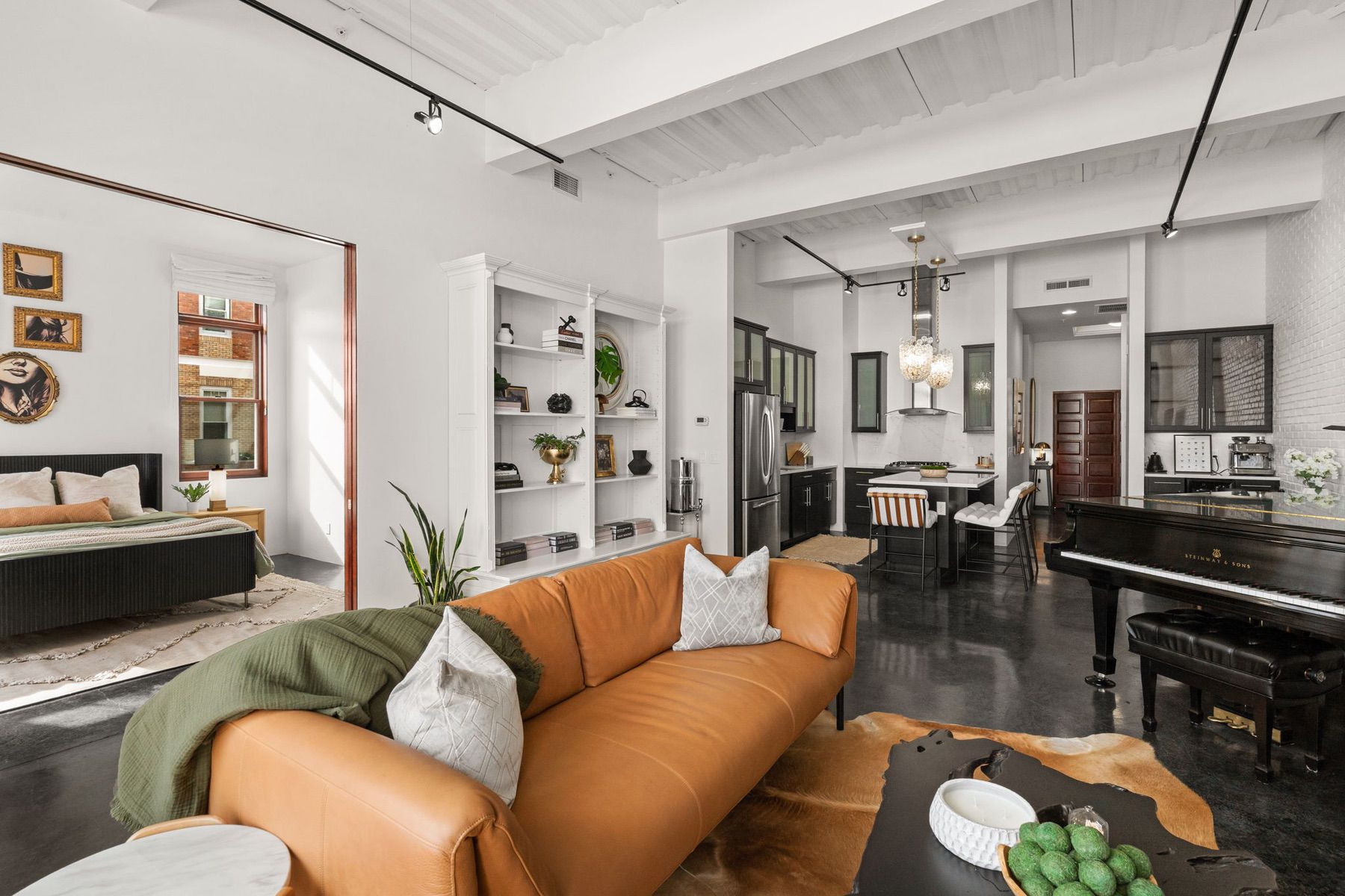 150 Village Crossing Way , 1J