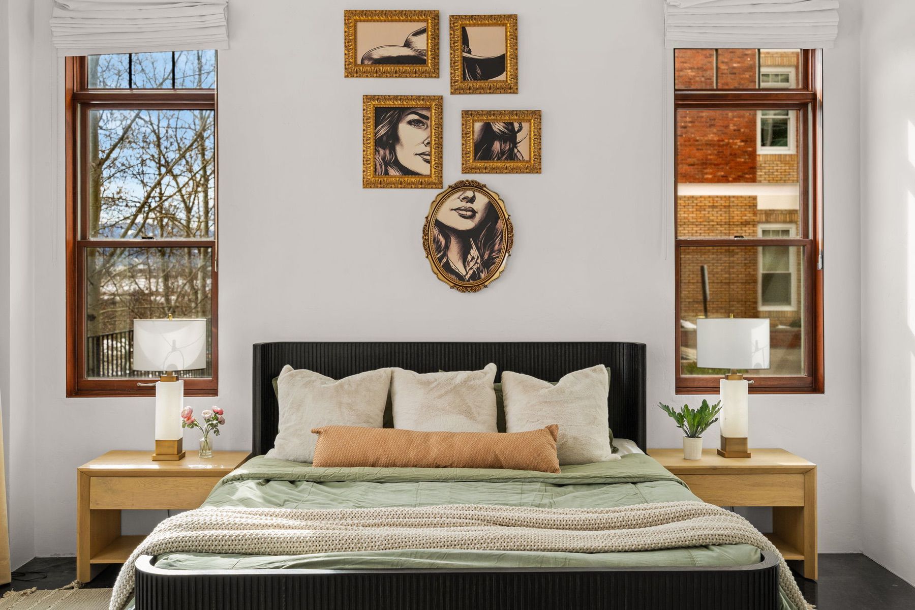 150 Village Crossing Way , 1J