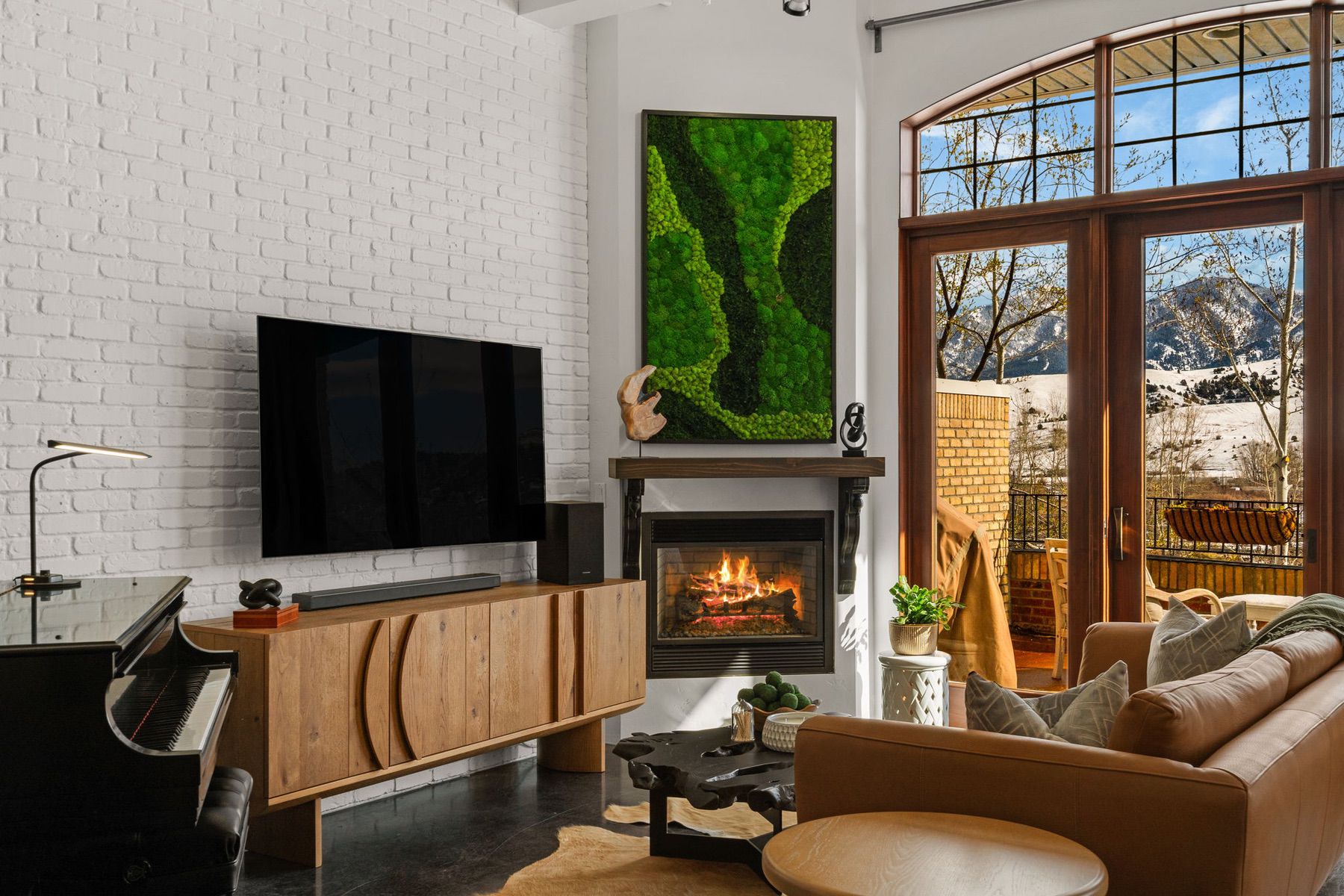 150 Village Crossing Way , 1J