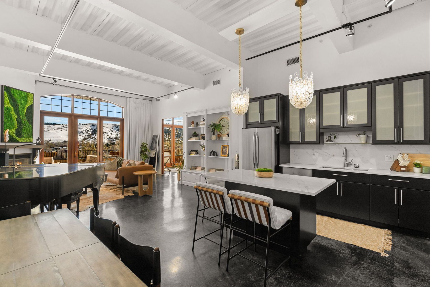 150 Village Crossing Way , 1J