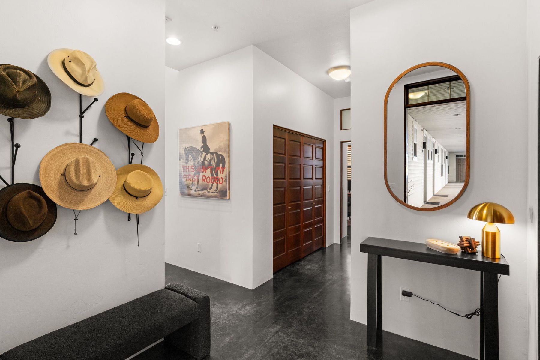 150 Village Crossing Way , 1J