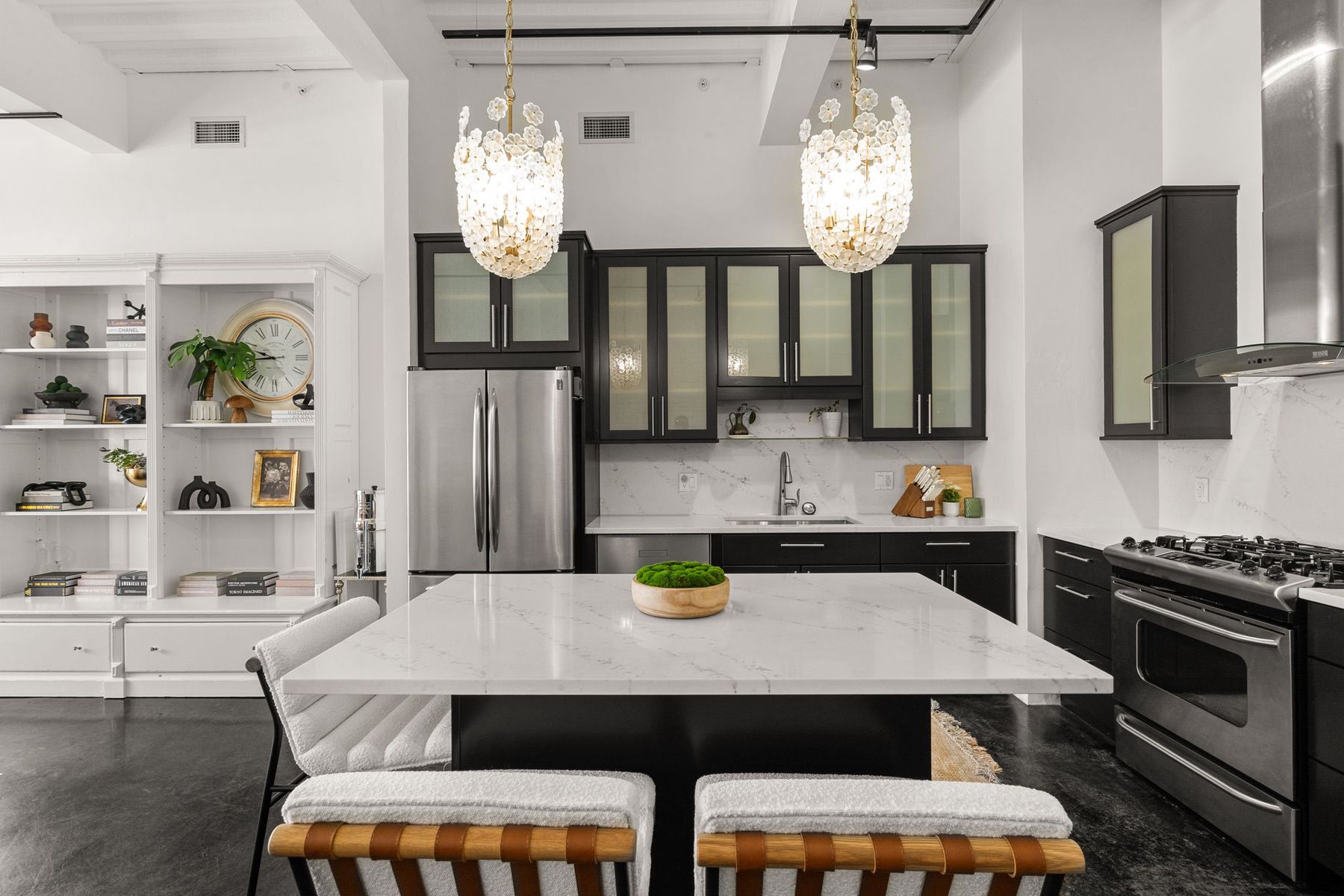 150 Village Crossing Way , 1J