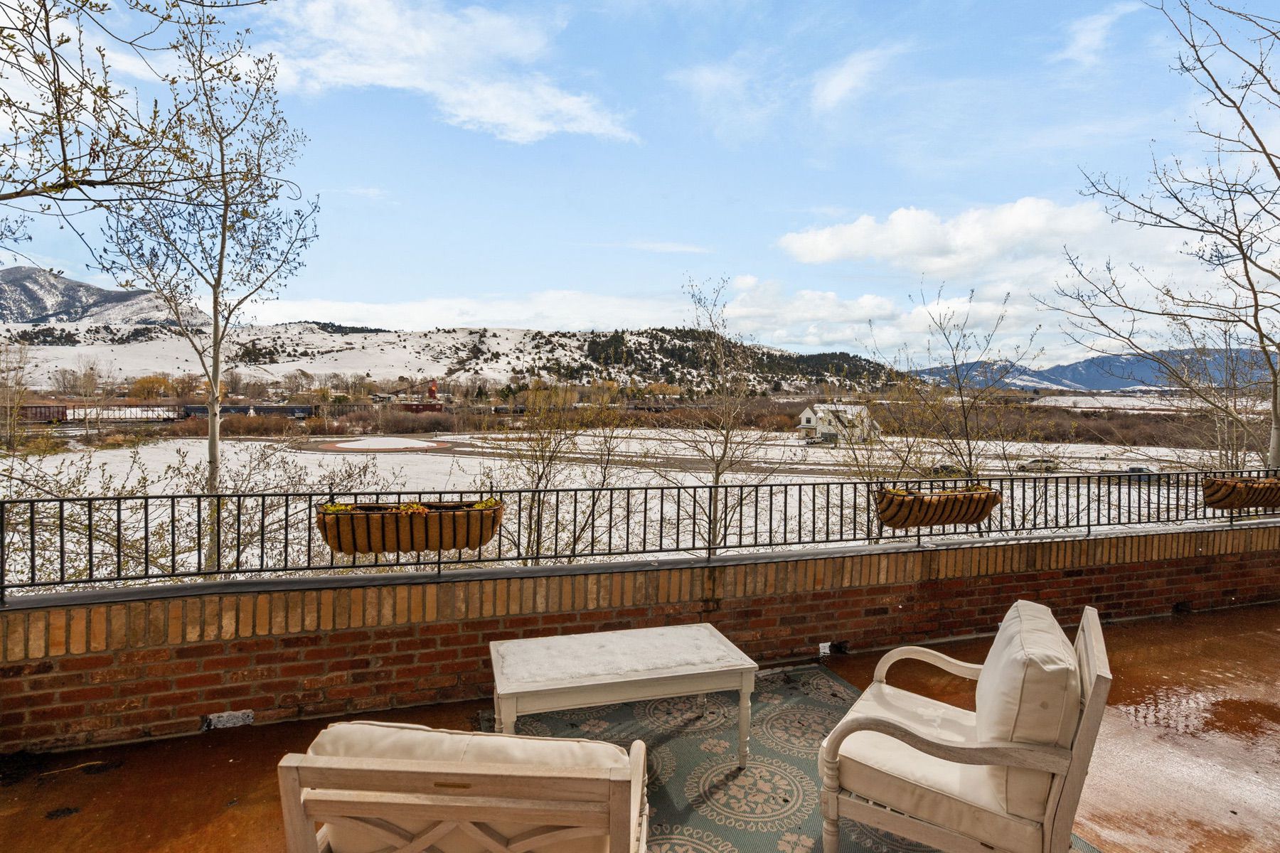 150 Village Crossing Way , 1J