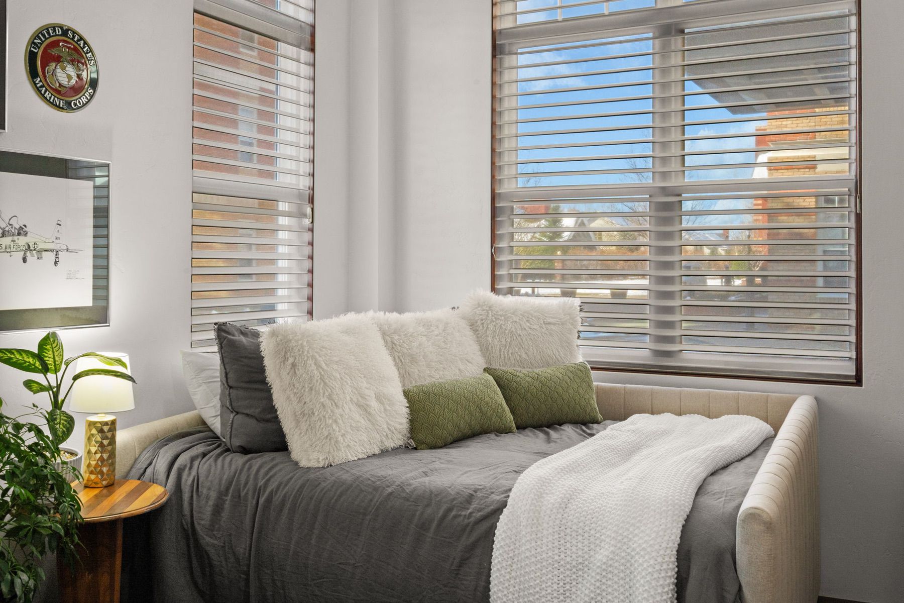 150 Village Crossing Way , 1J