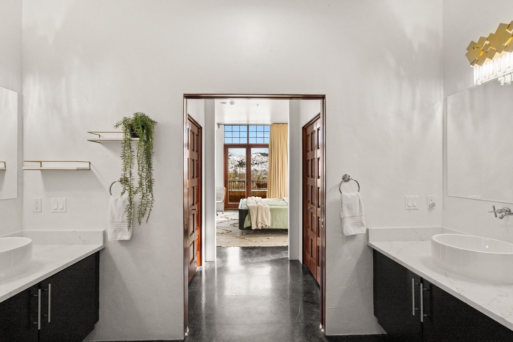 150 Village Crossing Way , 1J