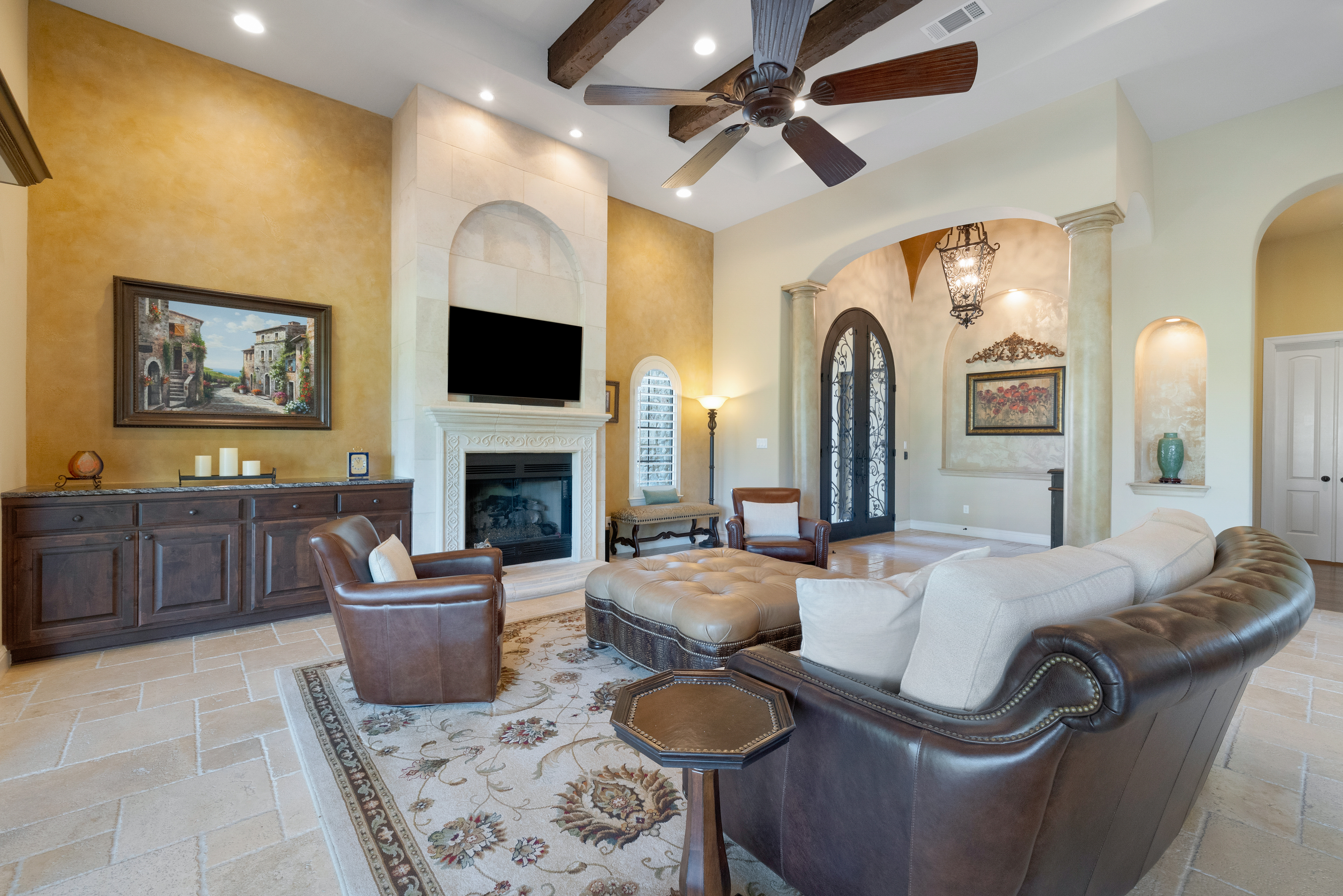 224 Neville Wood Court 