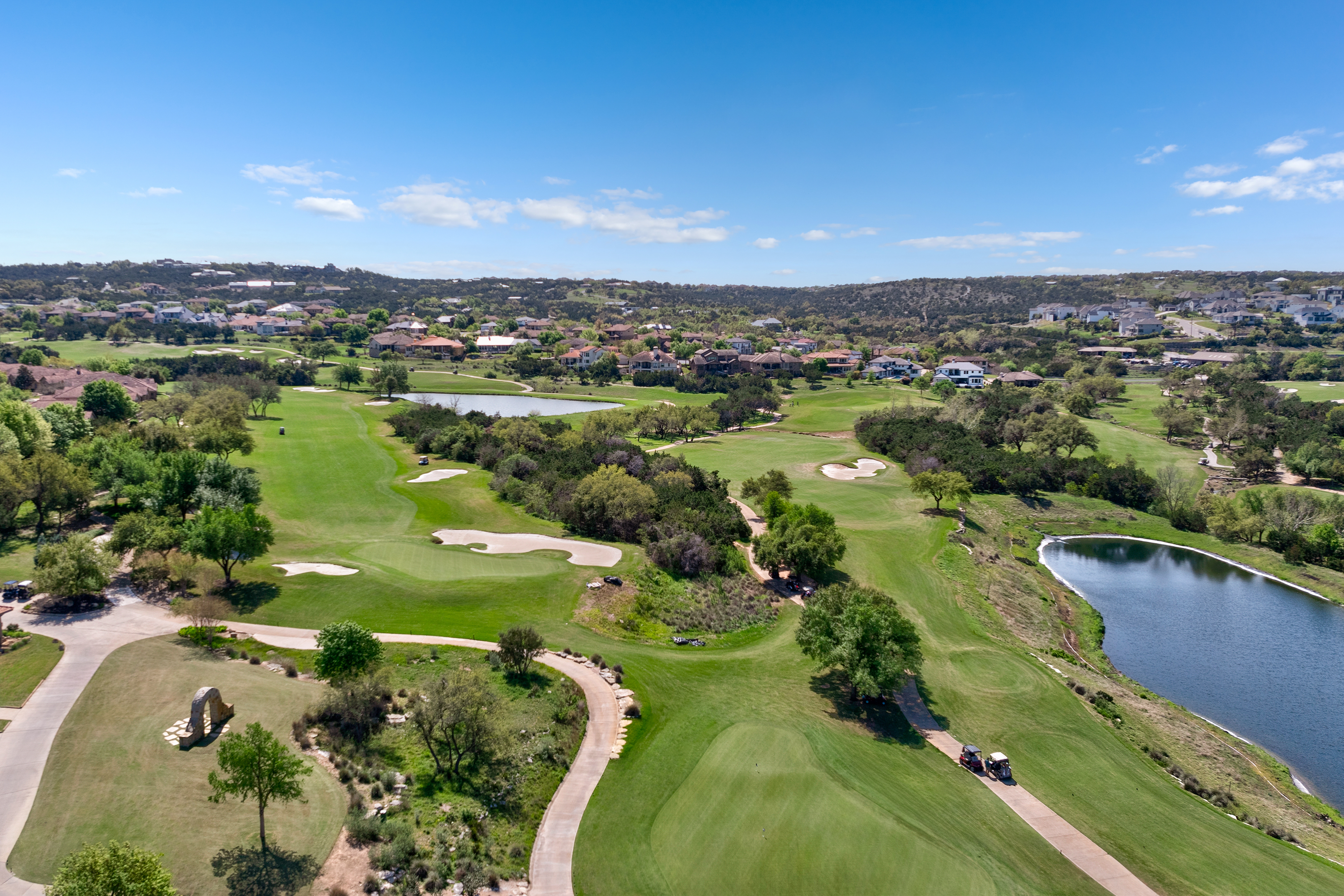 224 Neville Wood Court 