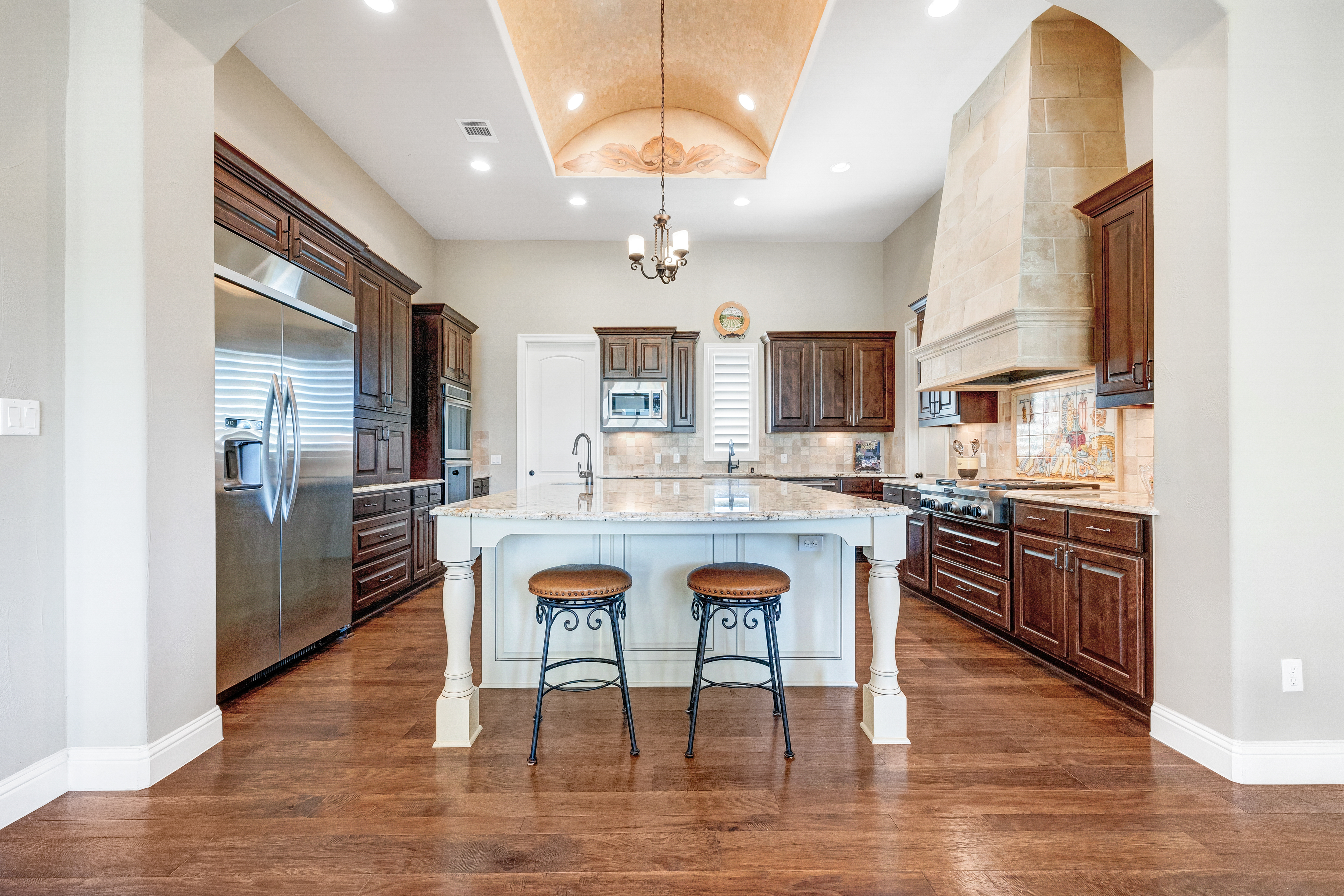 224 Neville Wood Court 