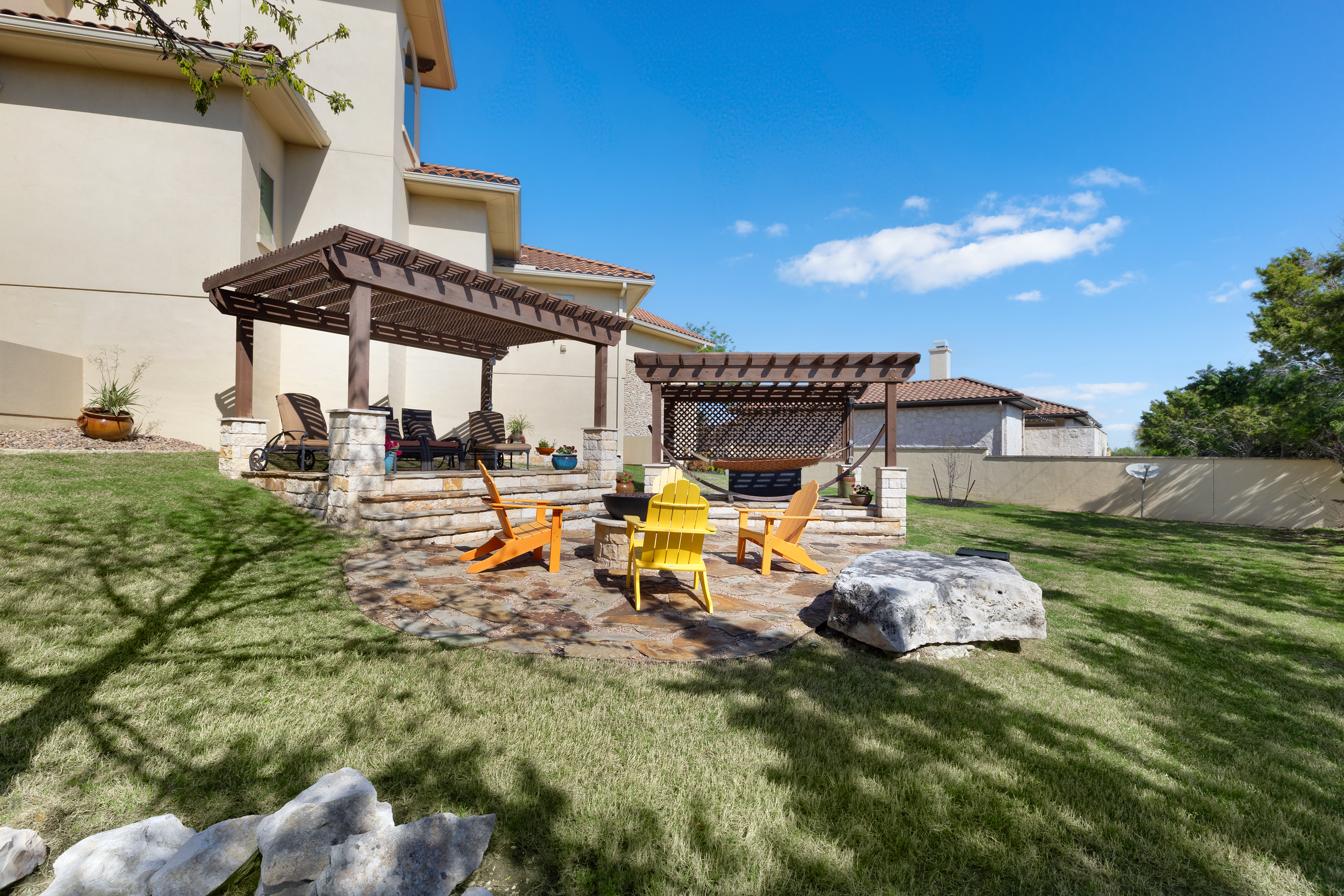 224 Neville Wood Court 
