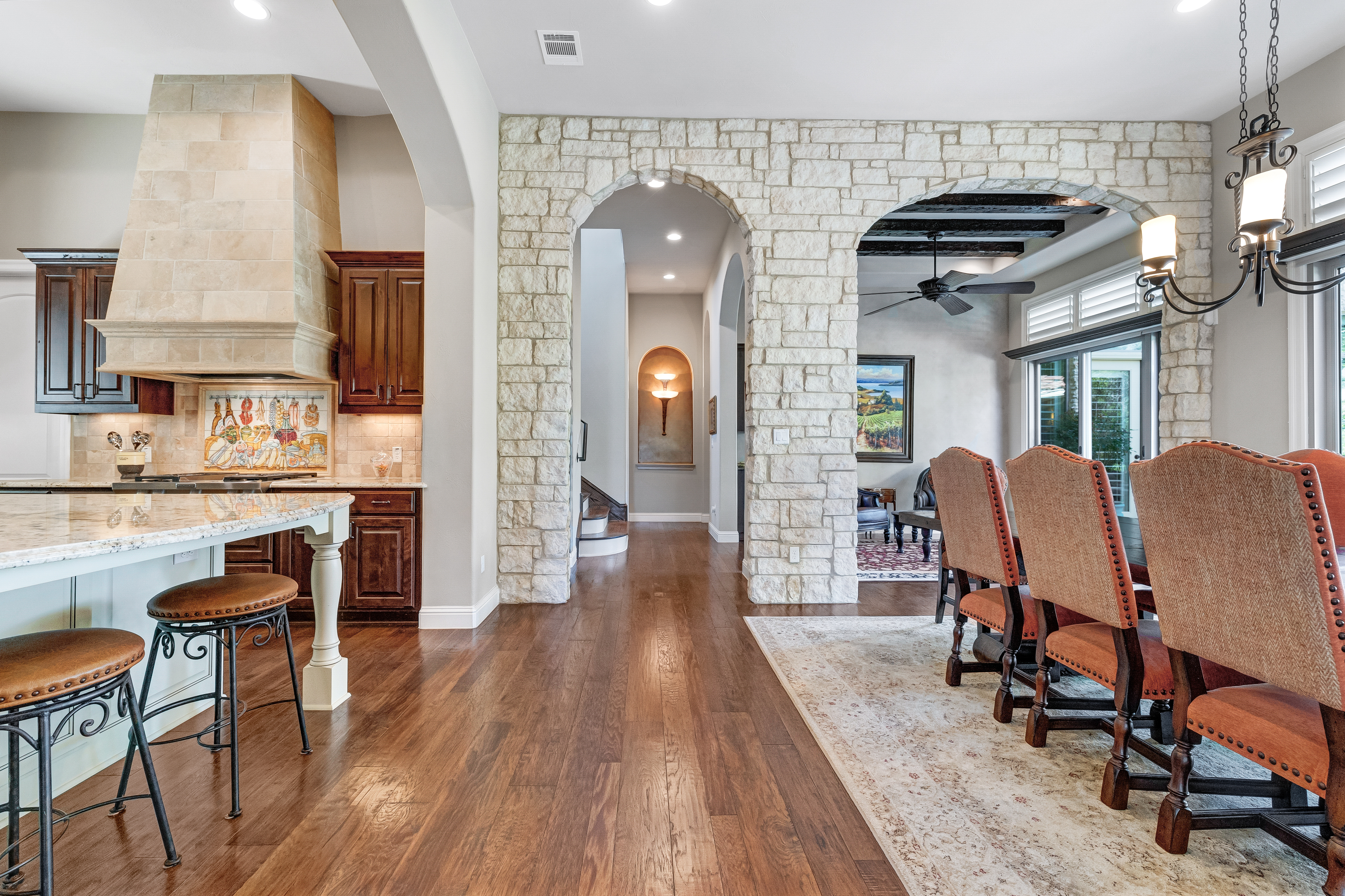 224 Neville Wood Court 