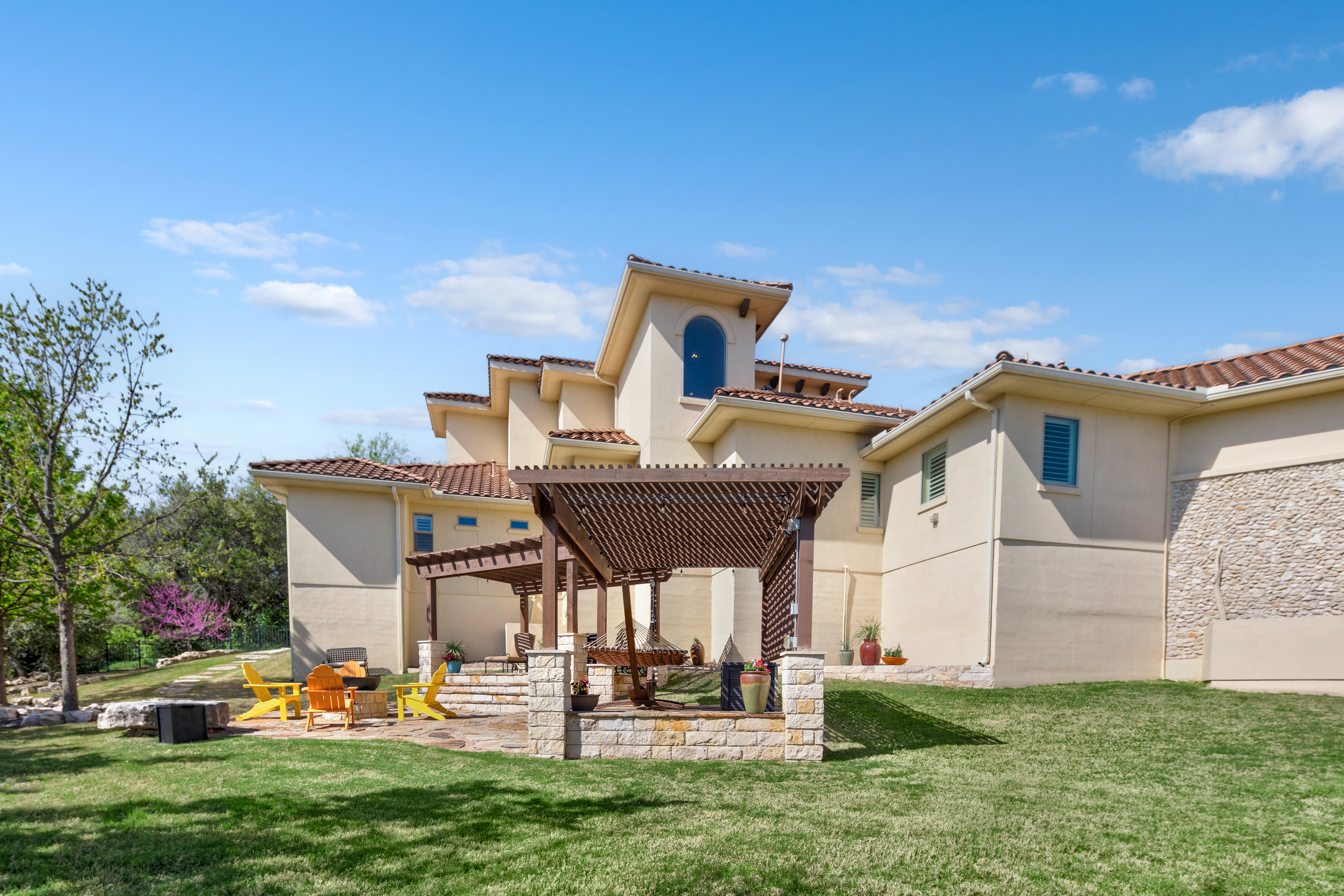 224 Neville Wood Court 
