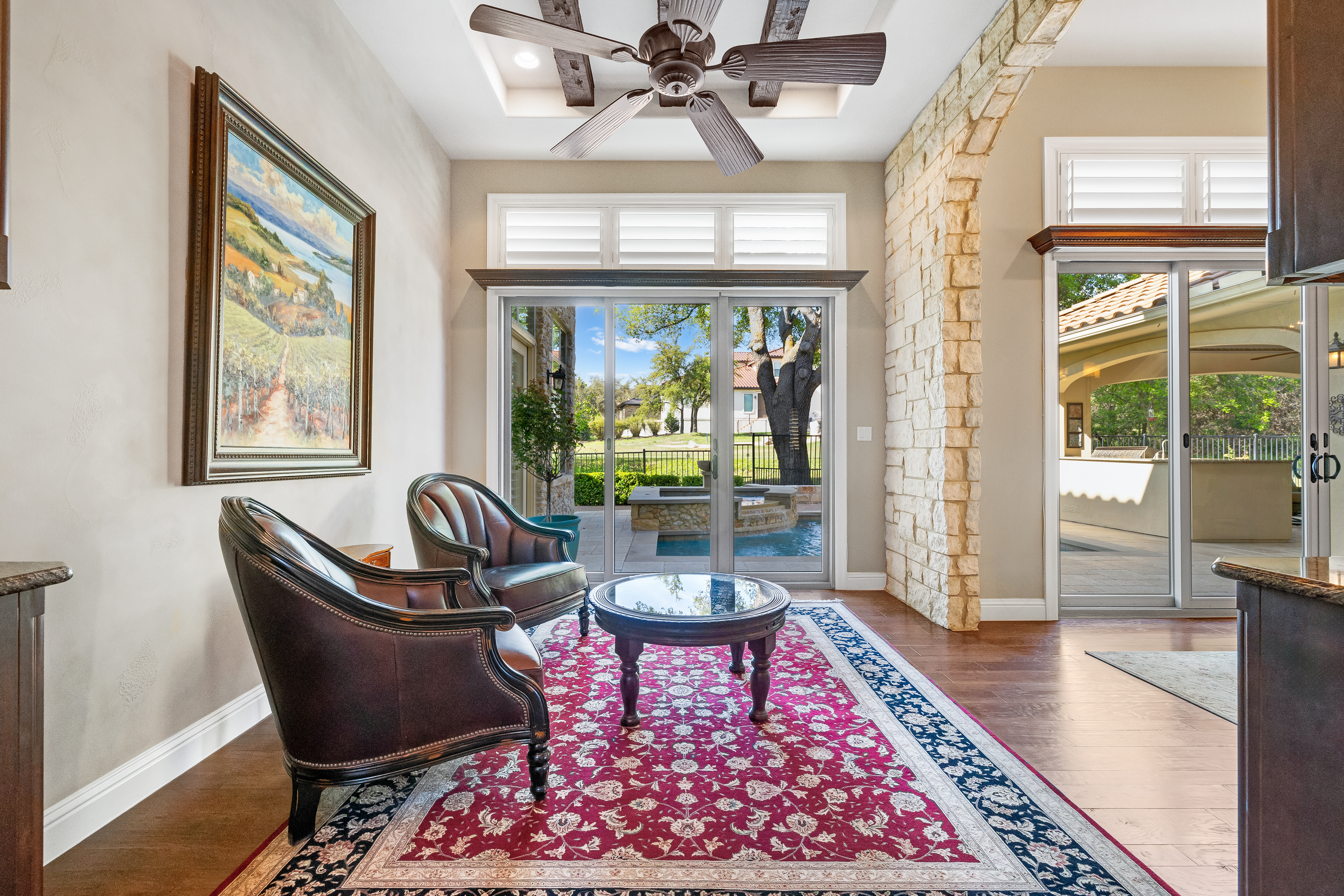 224 Neville Wood Court 