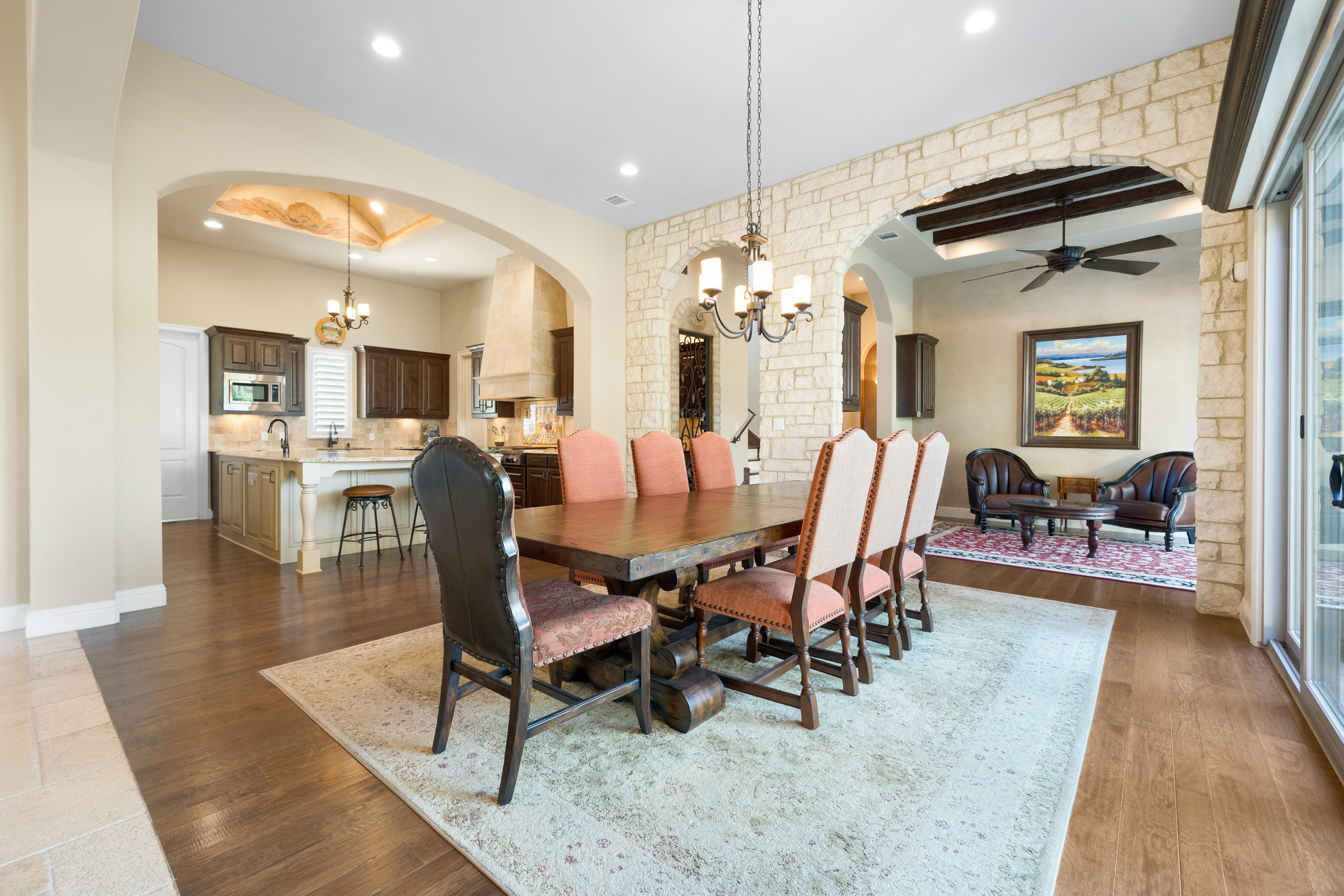 224 Neville Wood Court 