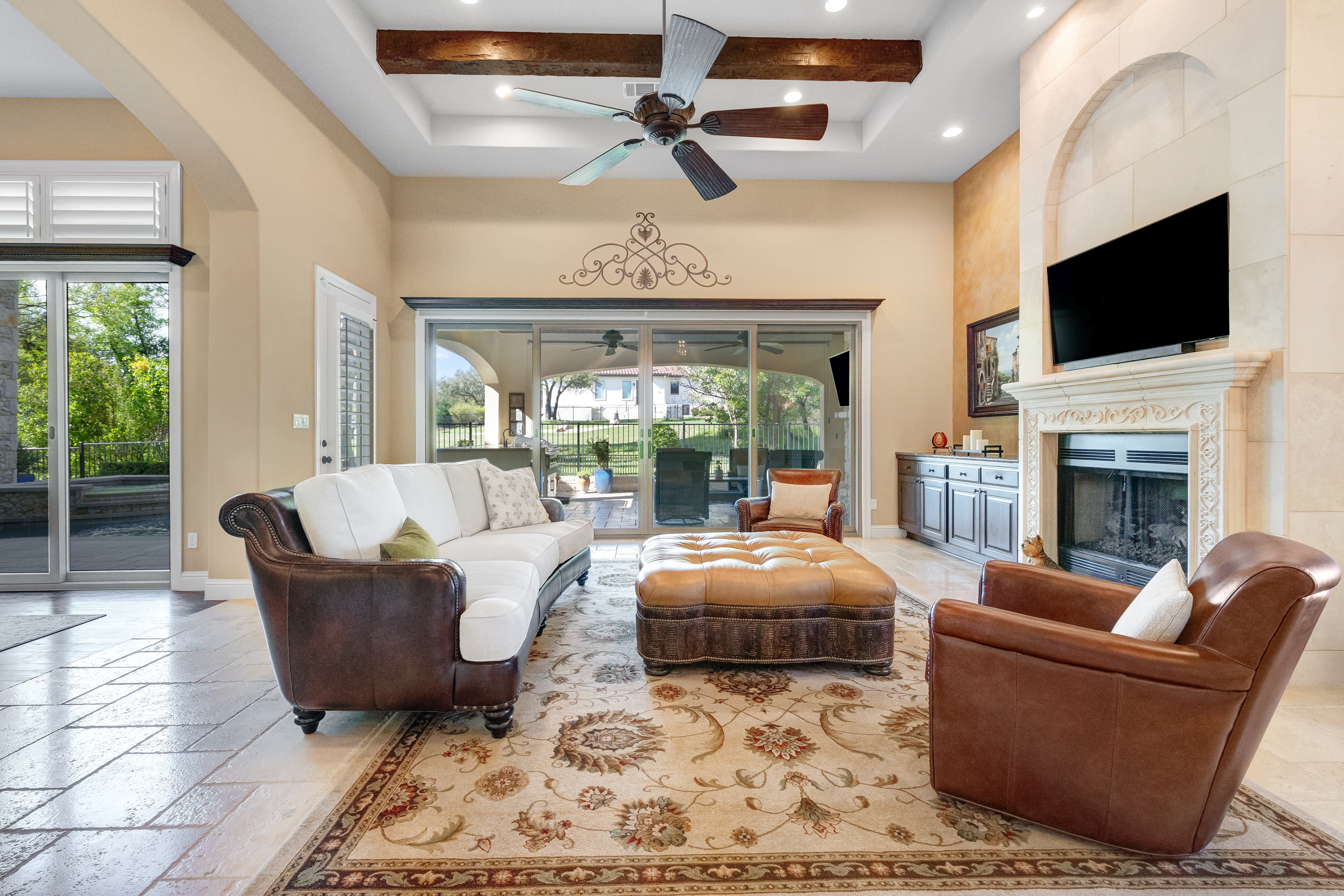 224 Neville Wood Court 
