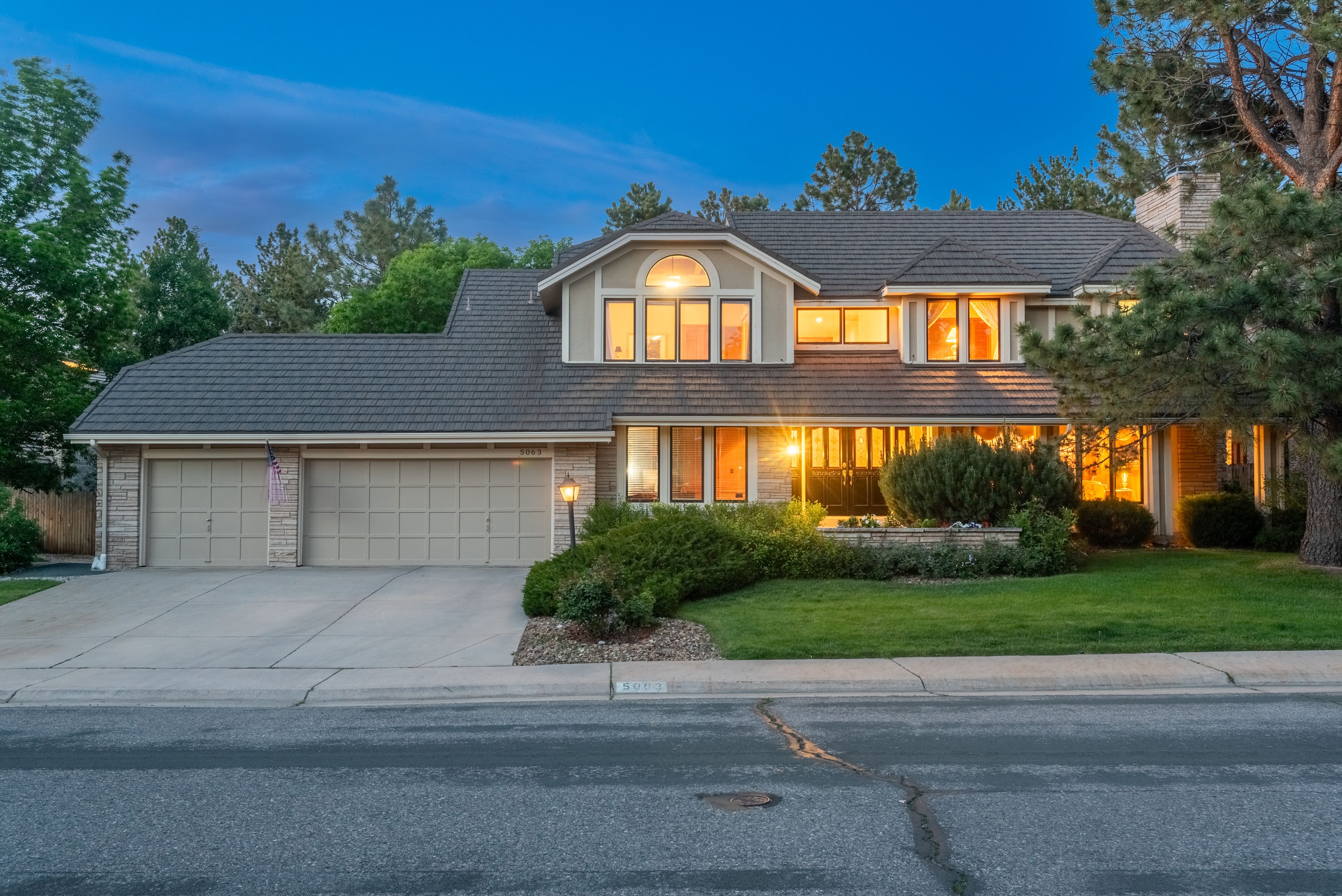 5063 E Otero Circle 