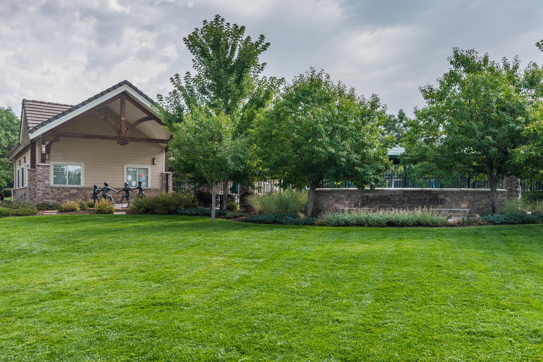5063 E Otero Circle 