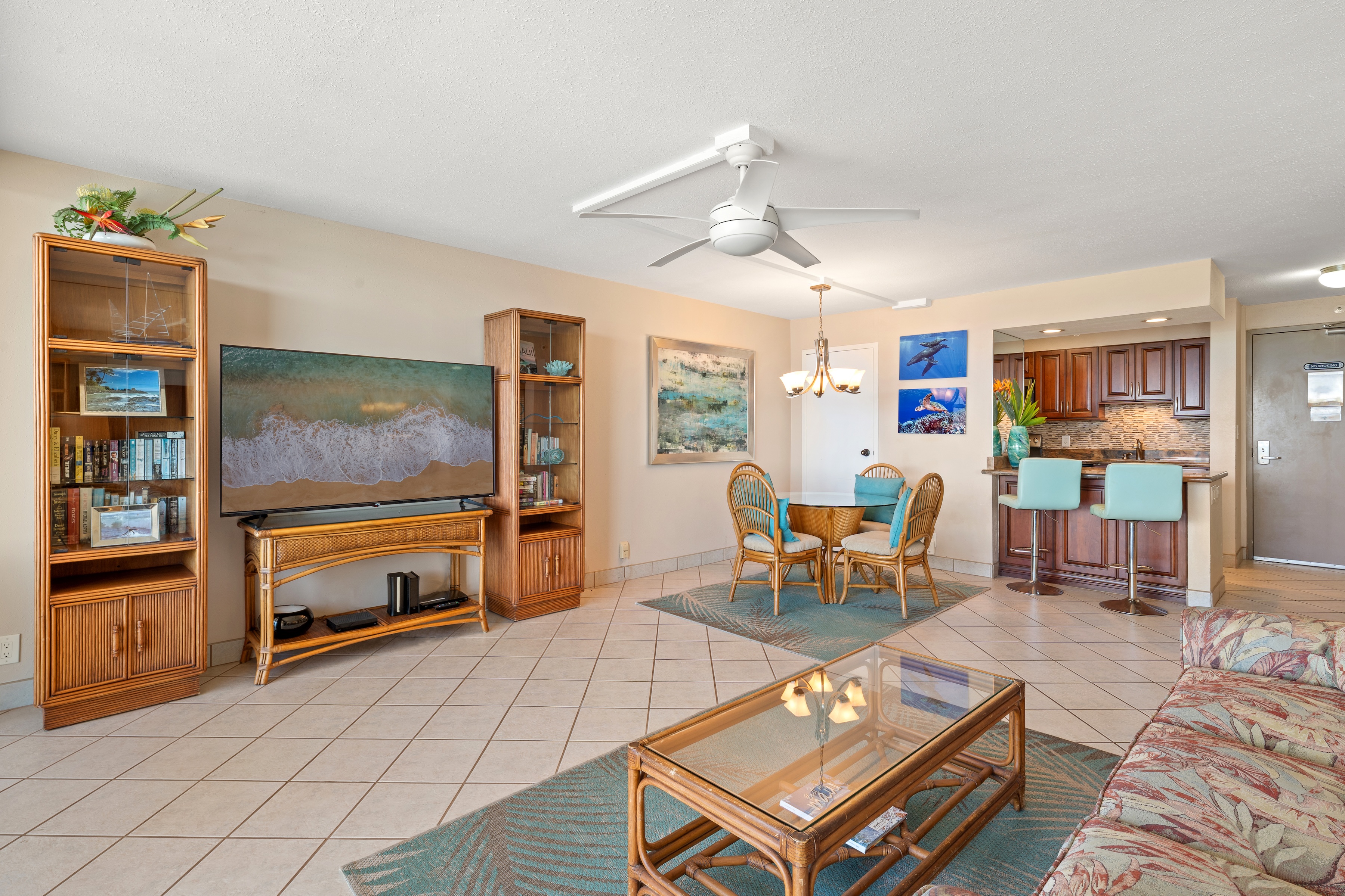 Valley Isle #309 4327 Lower Honoapiilani Rd.