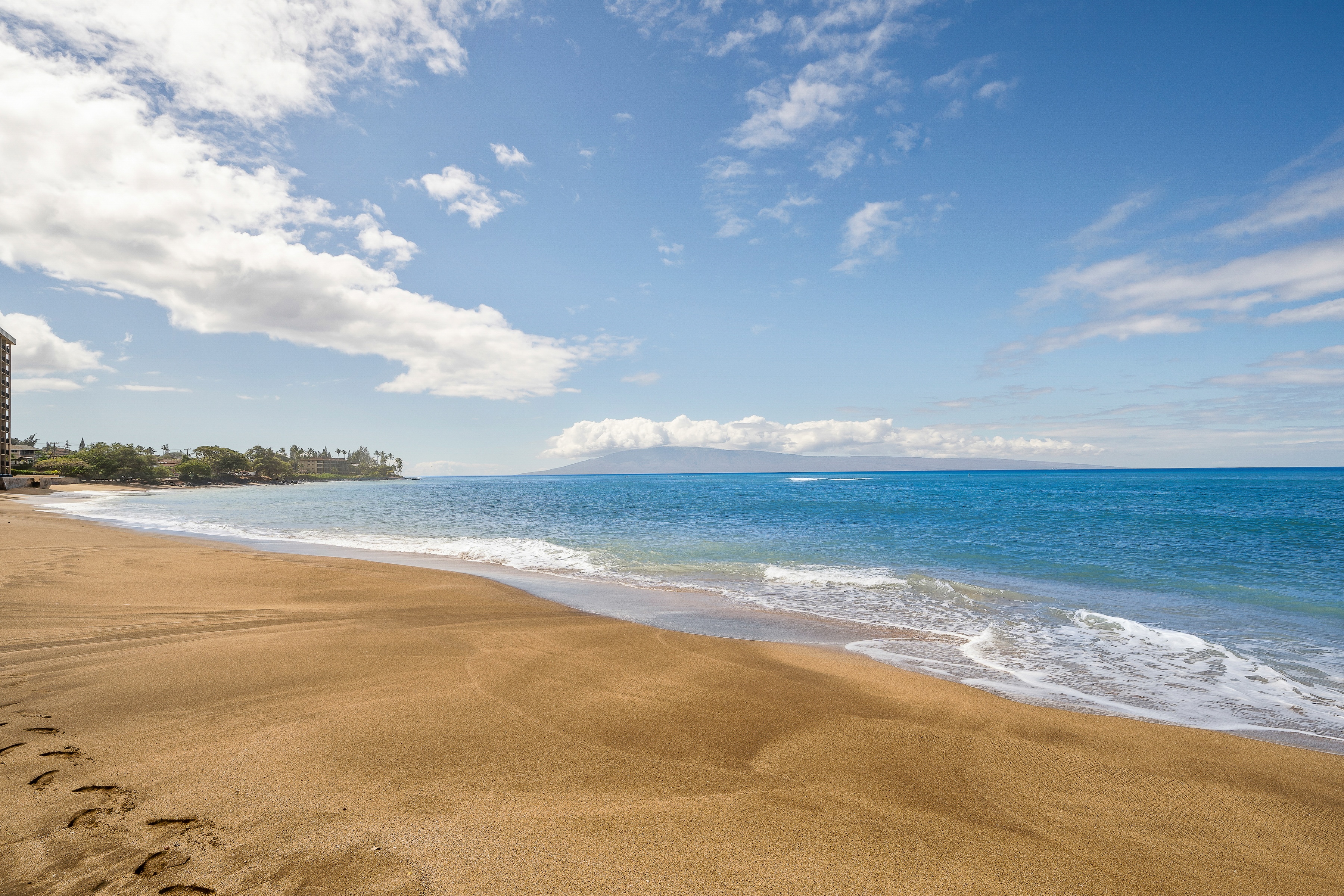 Valley Isle #309 4327 Lower Honoapiilani Rd.
